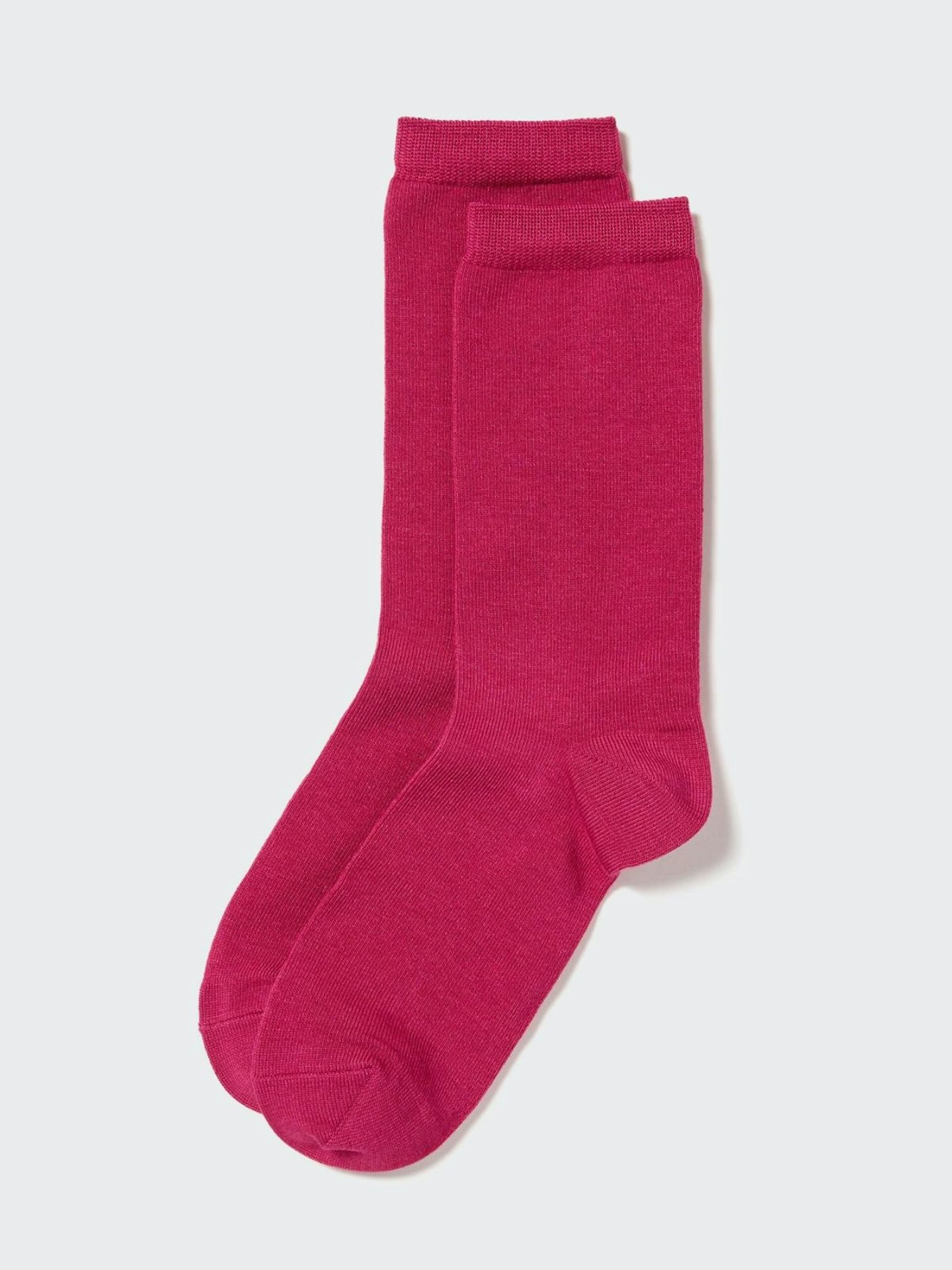 Uniqlo Heattech Thermal Socks