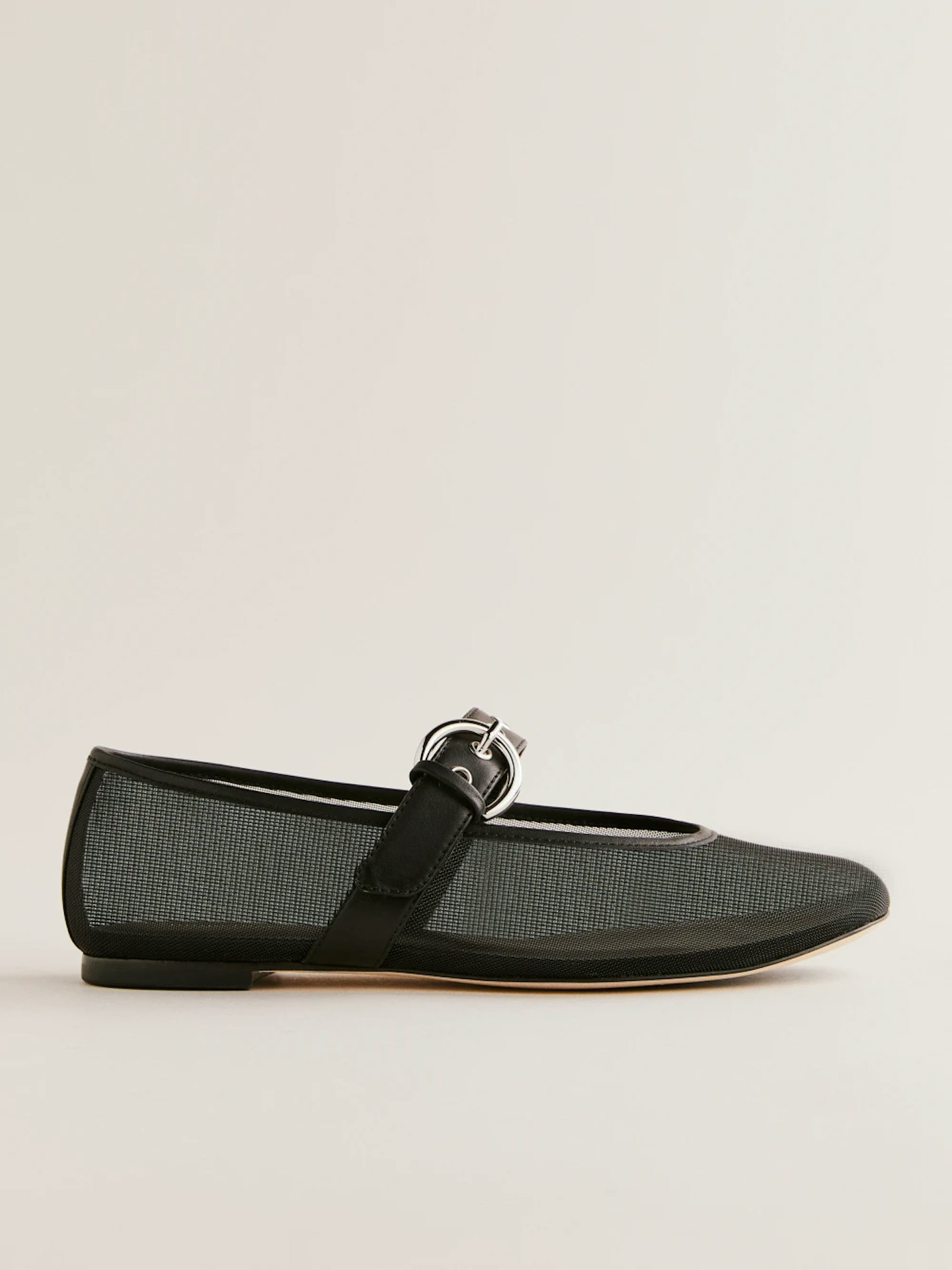 Reformation Bethany Ballet Flat