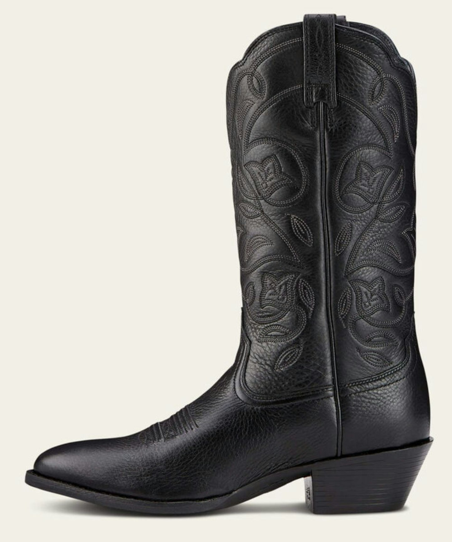 Heritage R Toe Western Boot, Ariat
