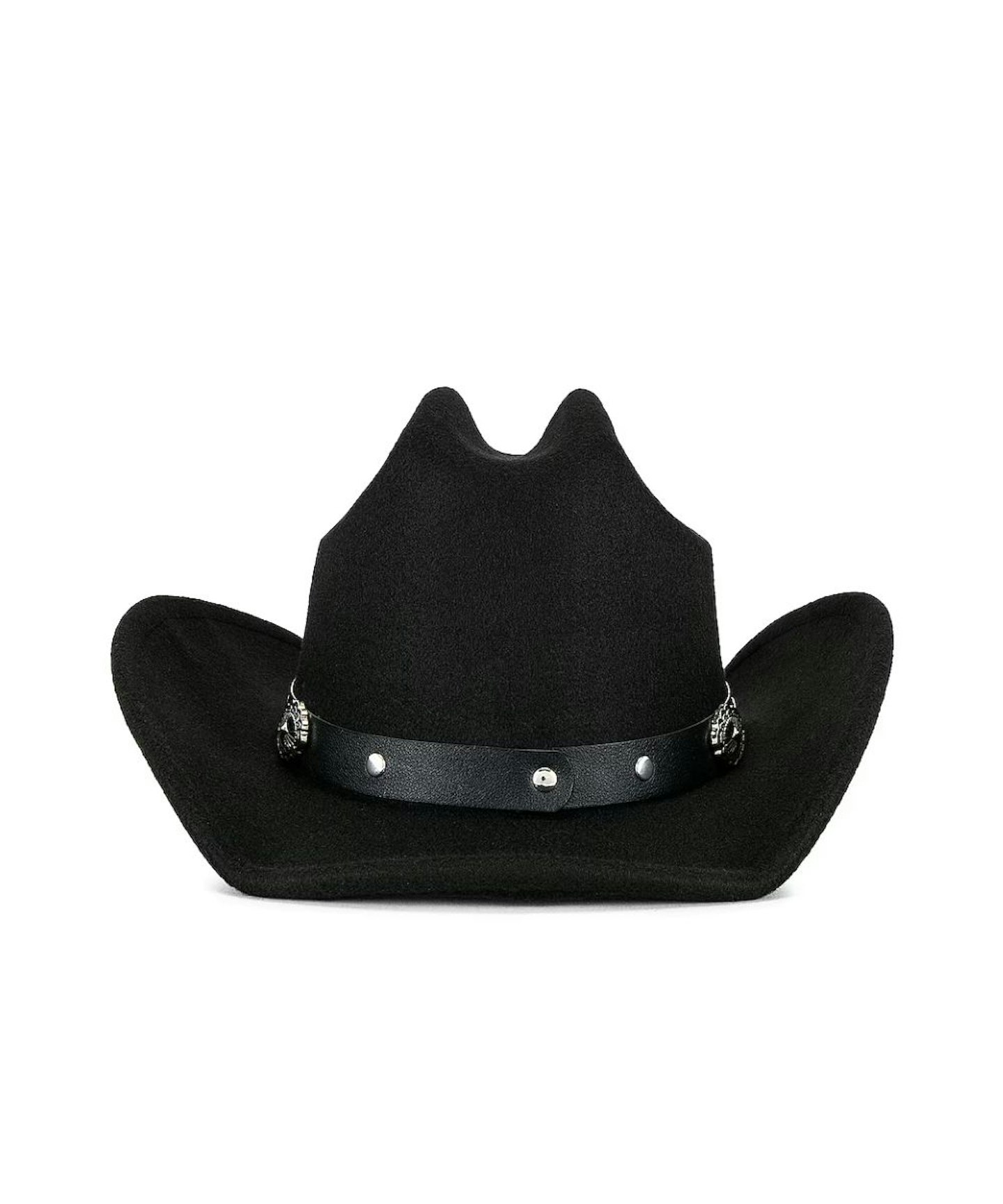 Cowboy Hat, 8 Other Reasons