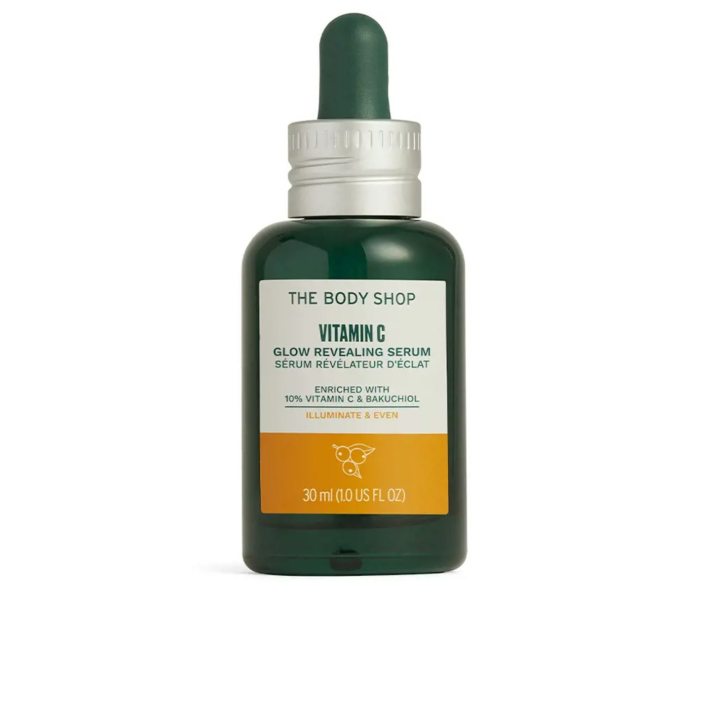 The Body Shop vitamin C Serum