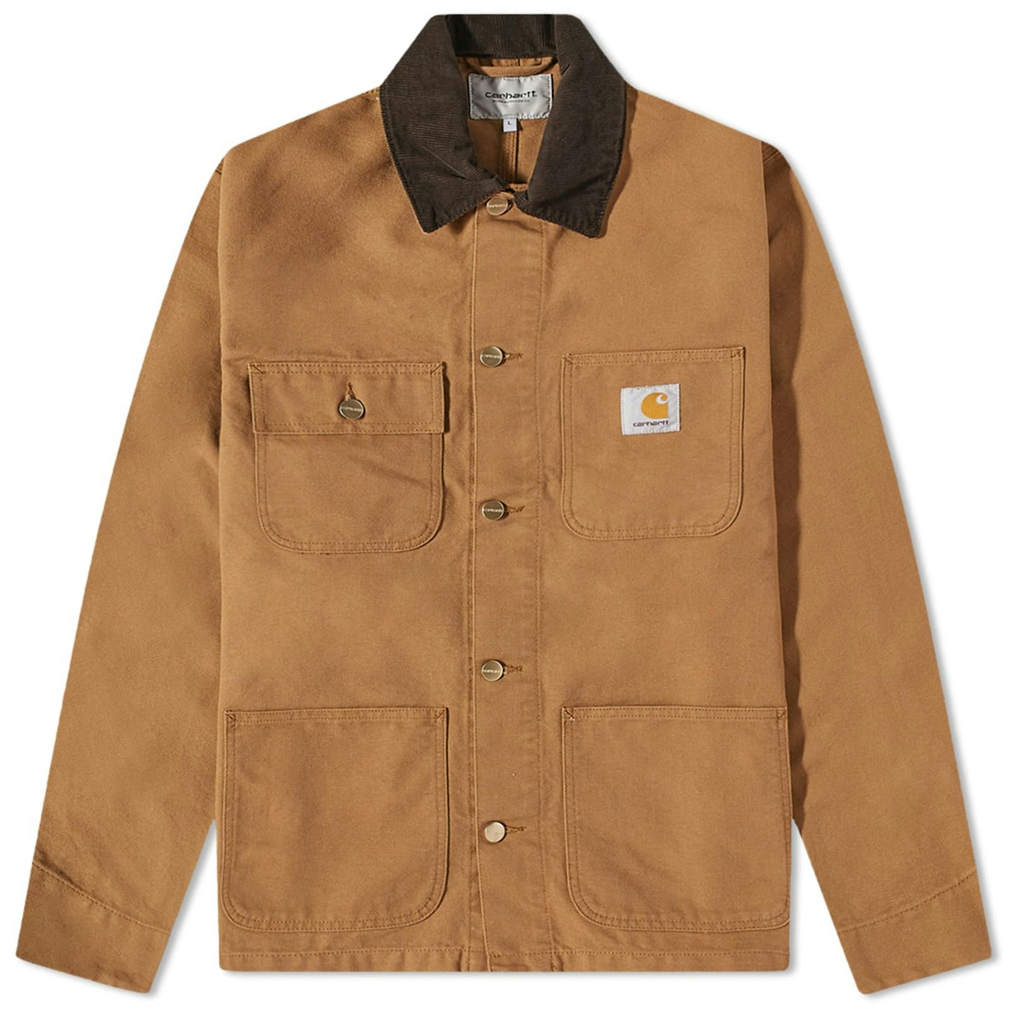 Carhartt, WIP Michigan Coat