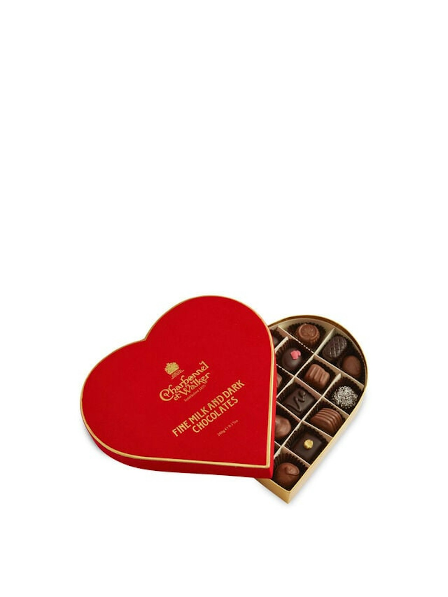 charbonnel et walker chocolates 