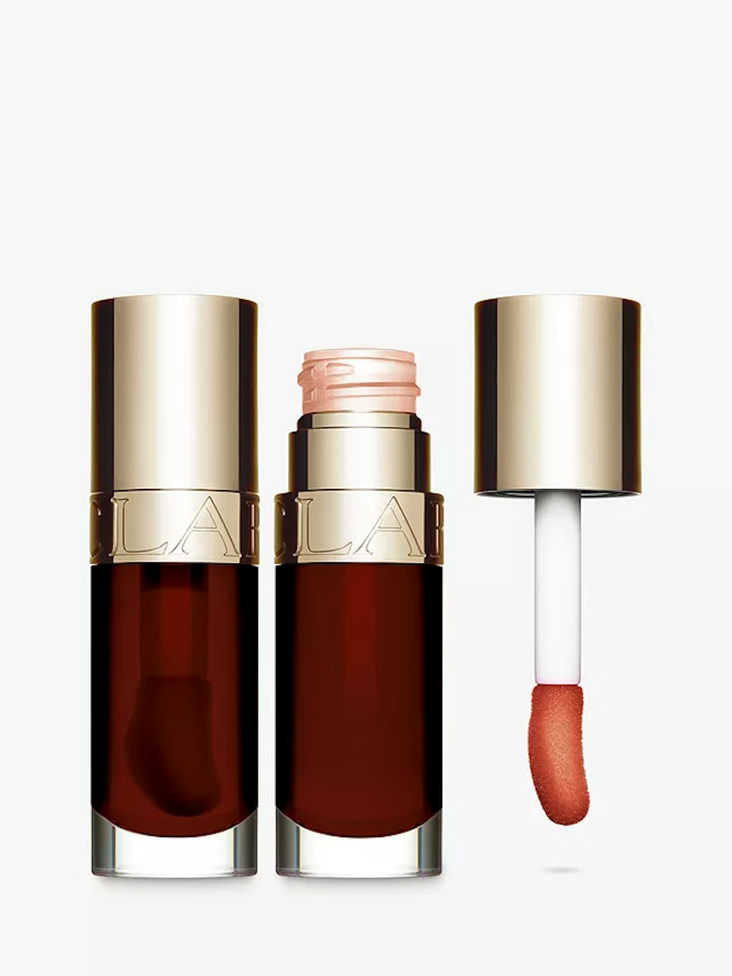 Clarins Lip Comfort Oil