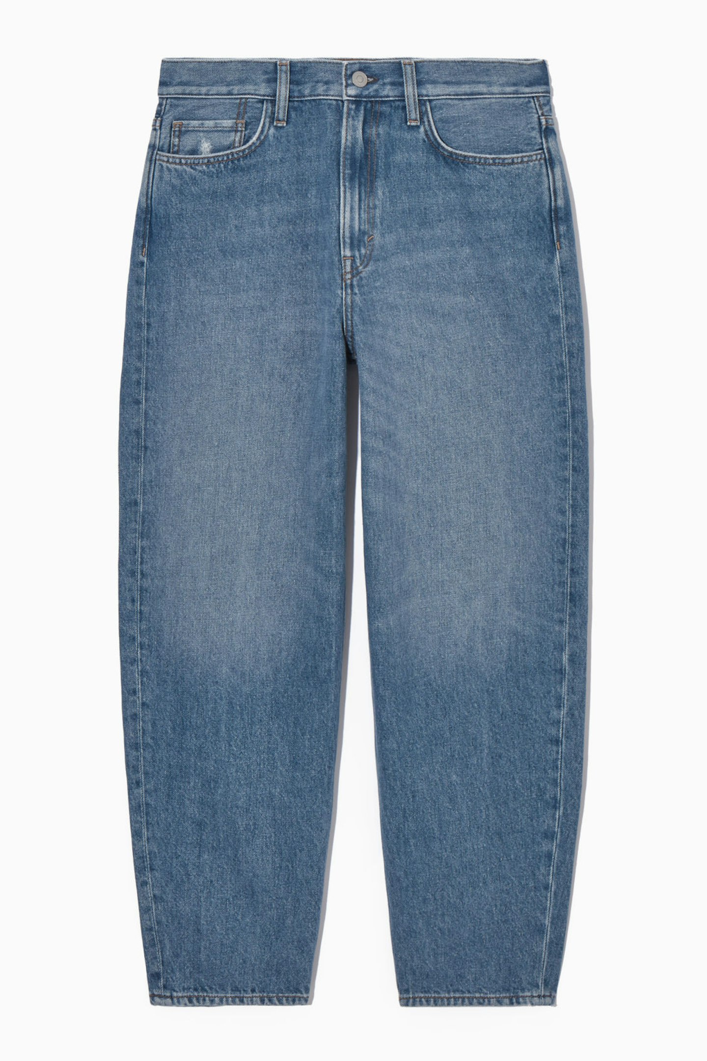 COS, Tapered Arch Jeans