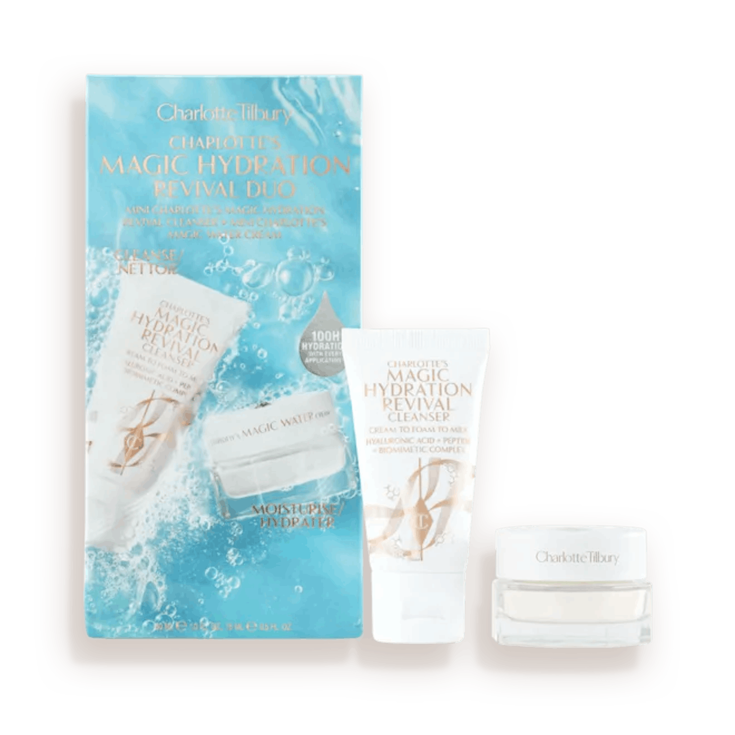 charlotte tilbury gift set