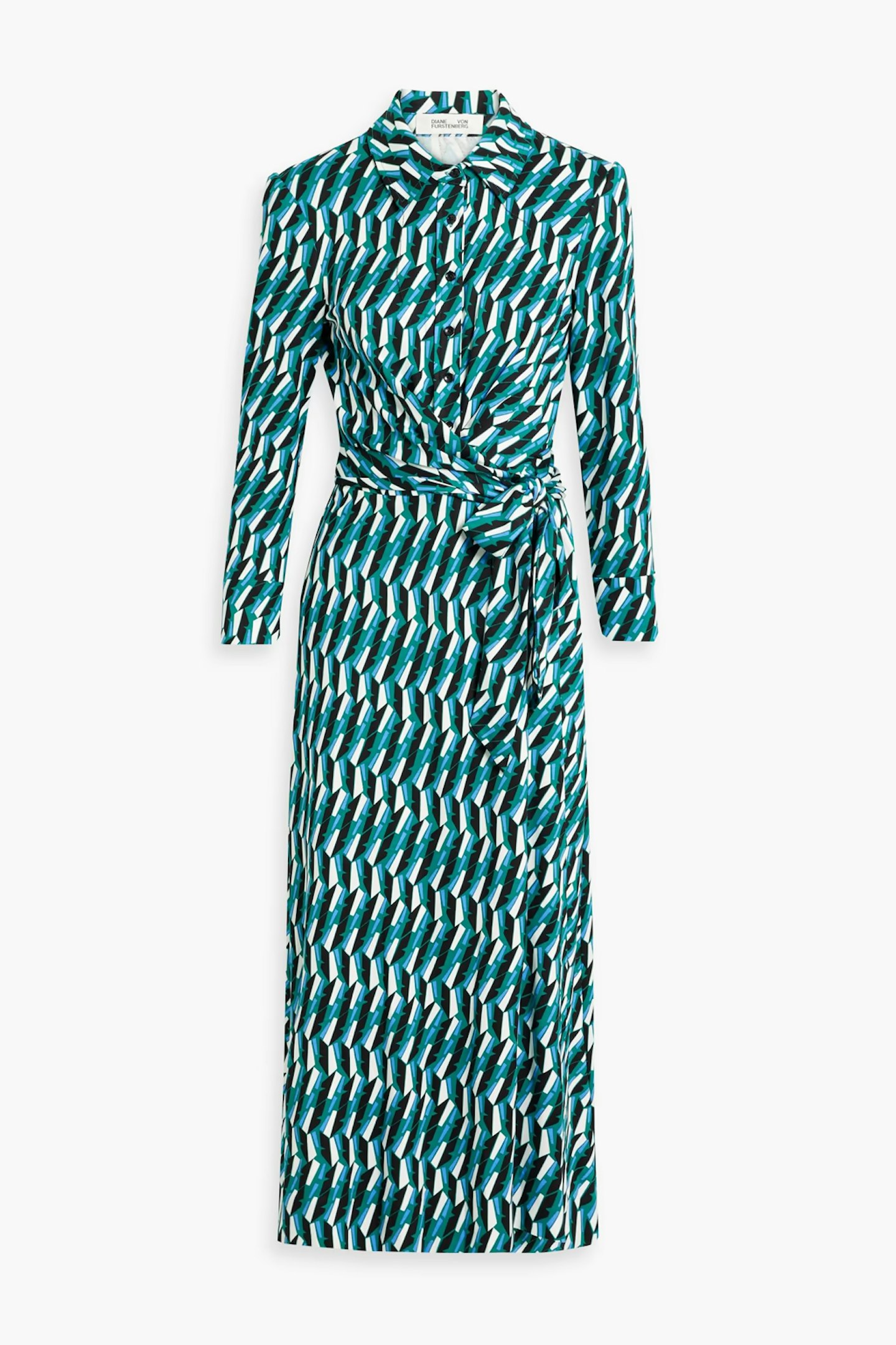 diane von furstenberg dress