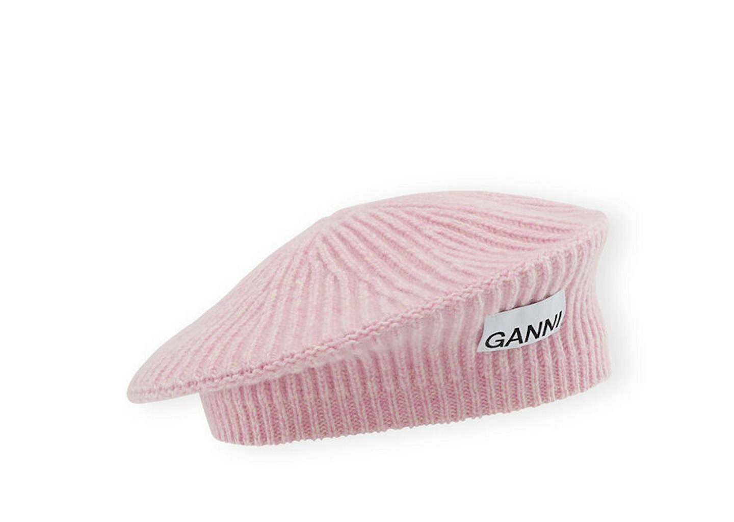 ganni beret