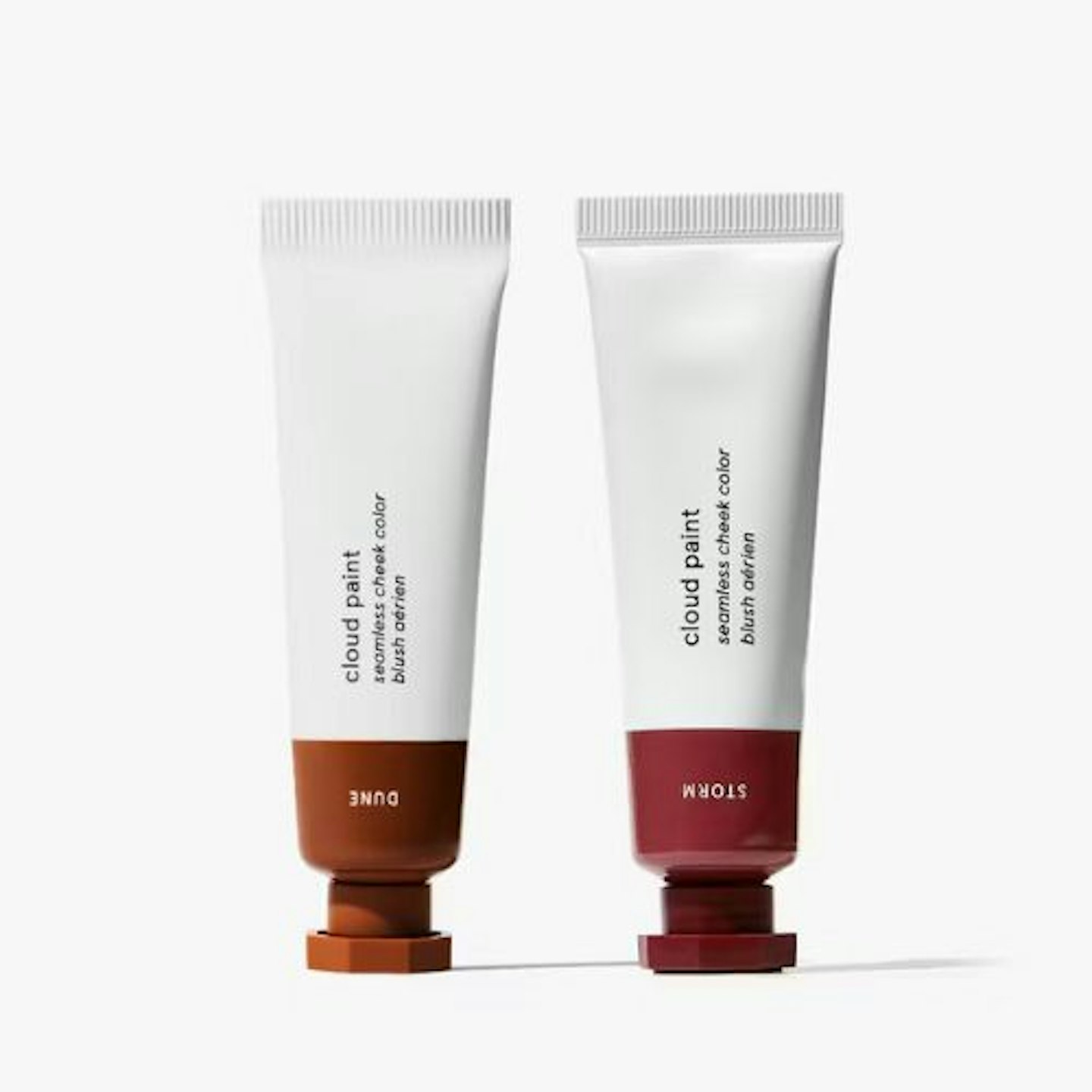 Glossier Cloud Paint Bronzer Duo