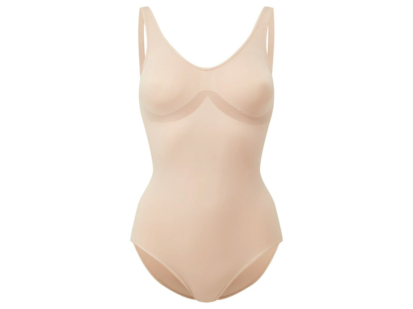 Buy Heist Sculpt Outer Body Shaping Bodysuit from Next USA