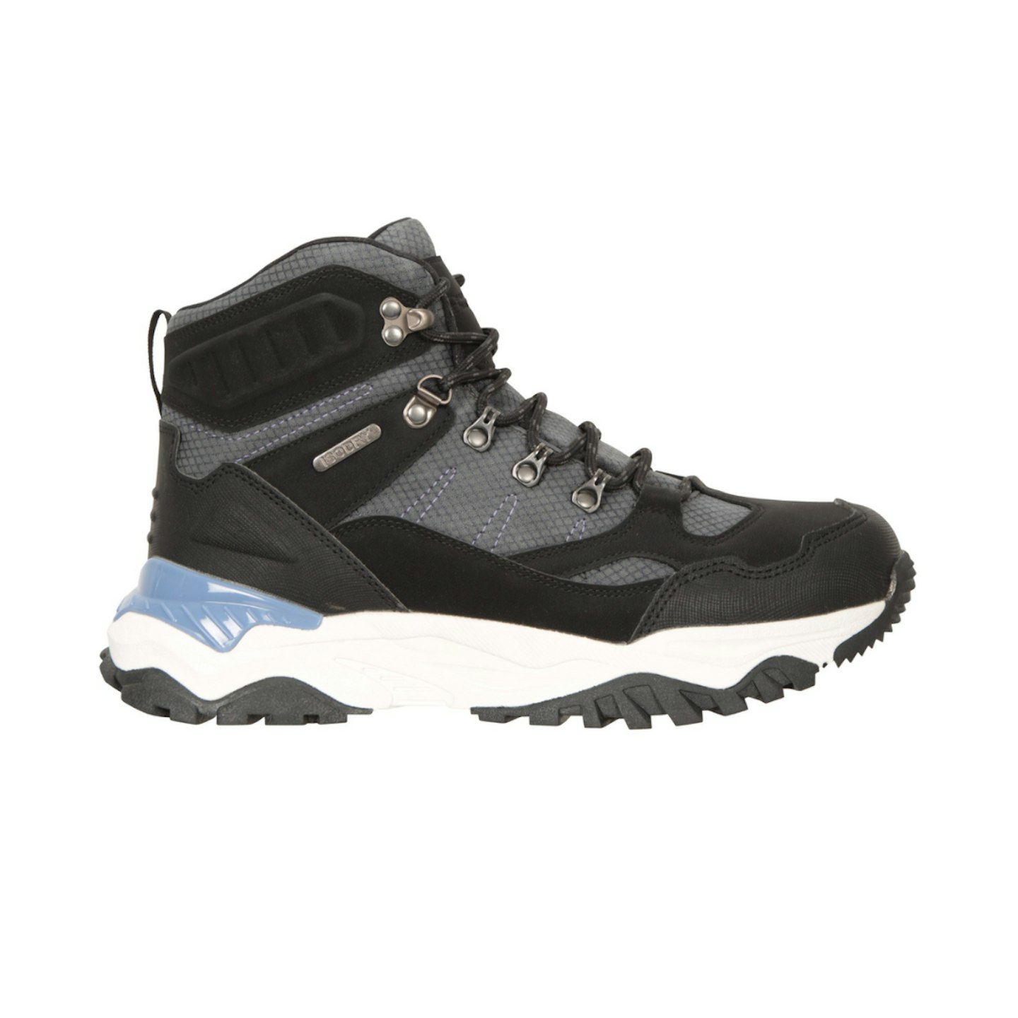 Mountain Warehouse Hike Womens Waterproof Recycled Boots