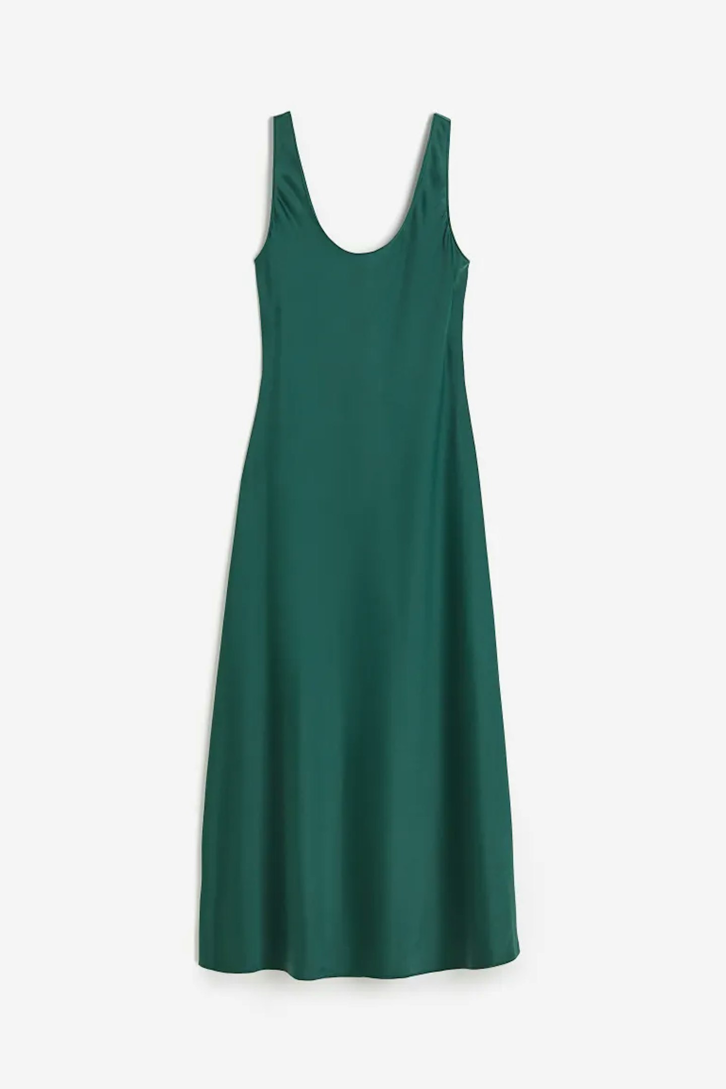 H&M, Sleeveless Dress
