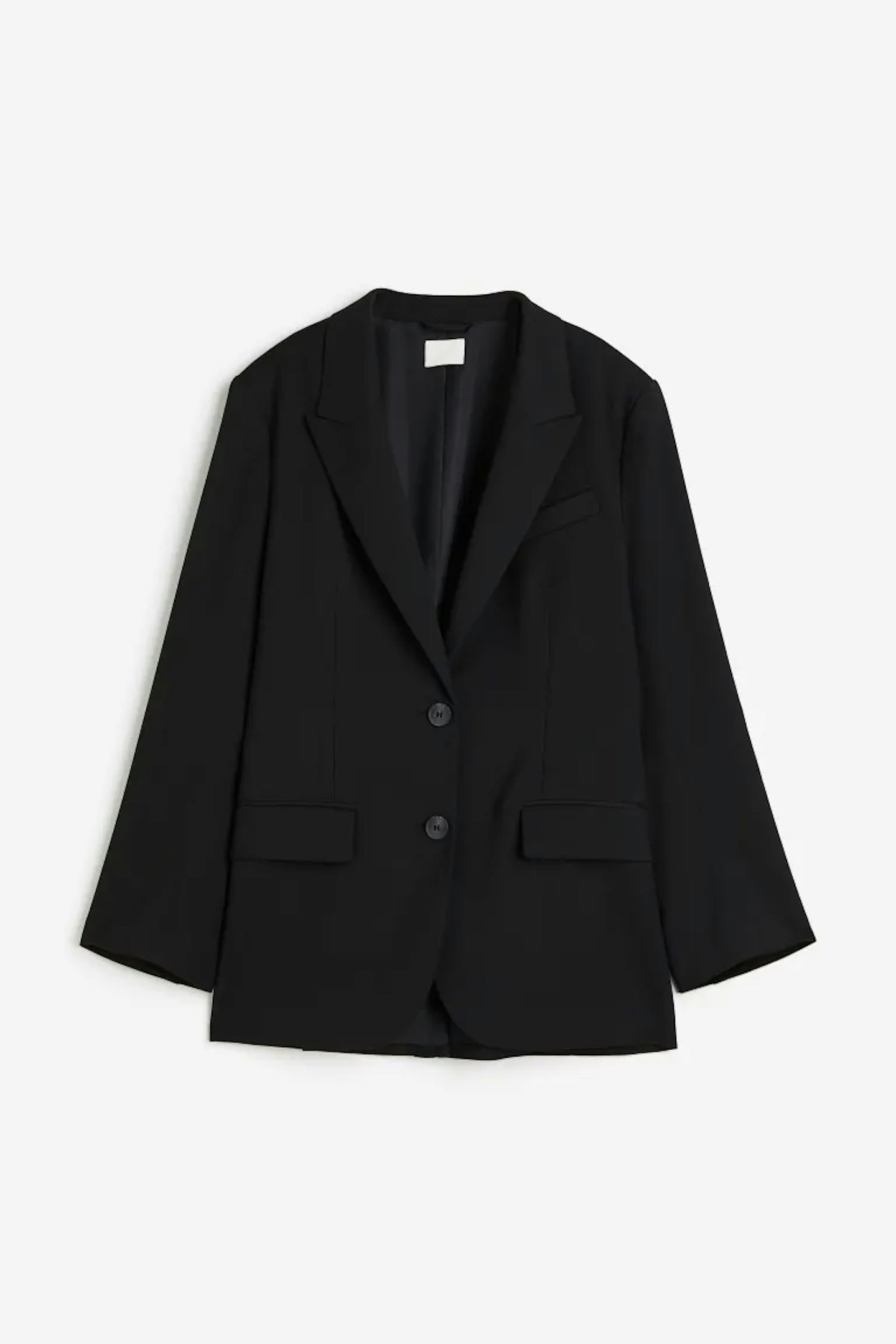 H&M, Oversized Blazer