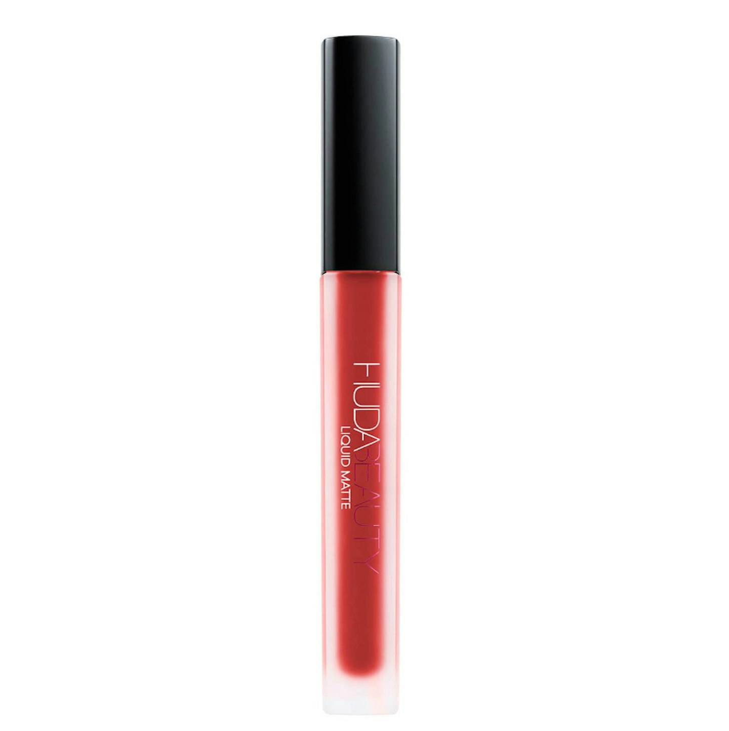 Huda Beauty Liquid Matte Lipstick In Shade Miss America