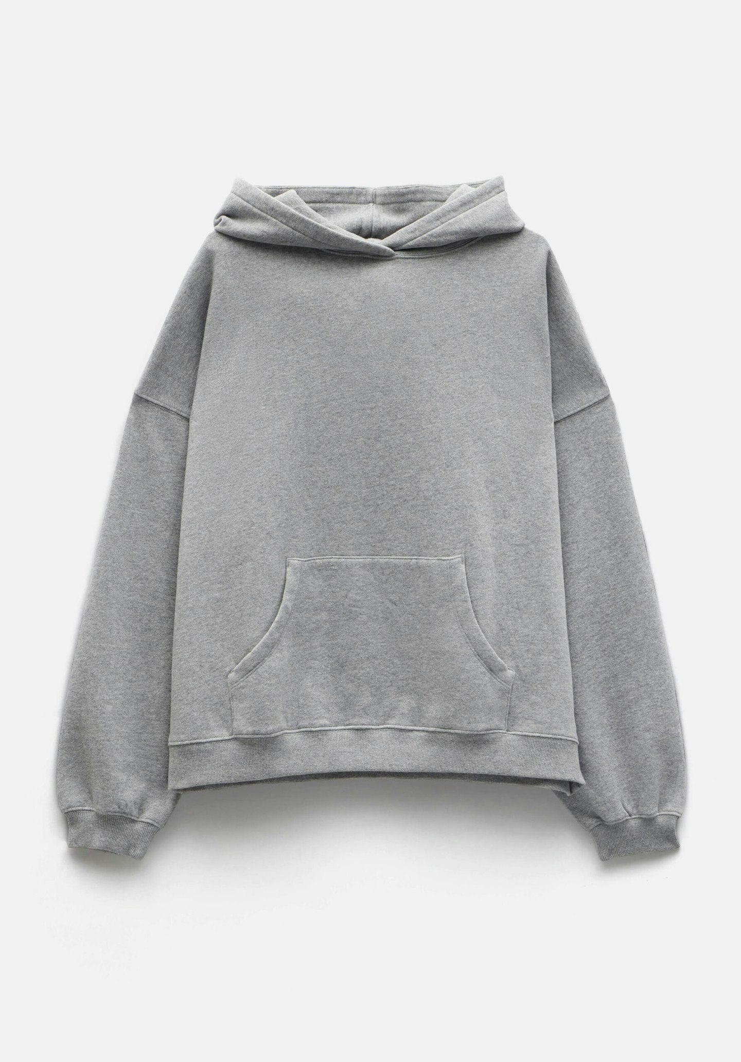 Hush, Shay Oversized Hoodie