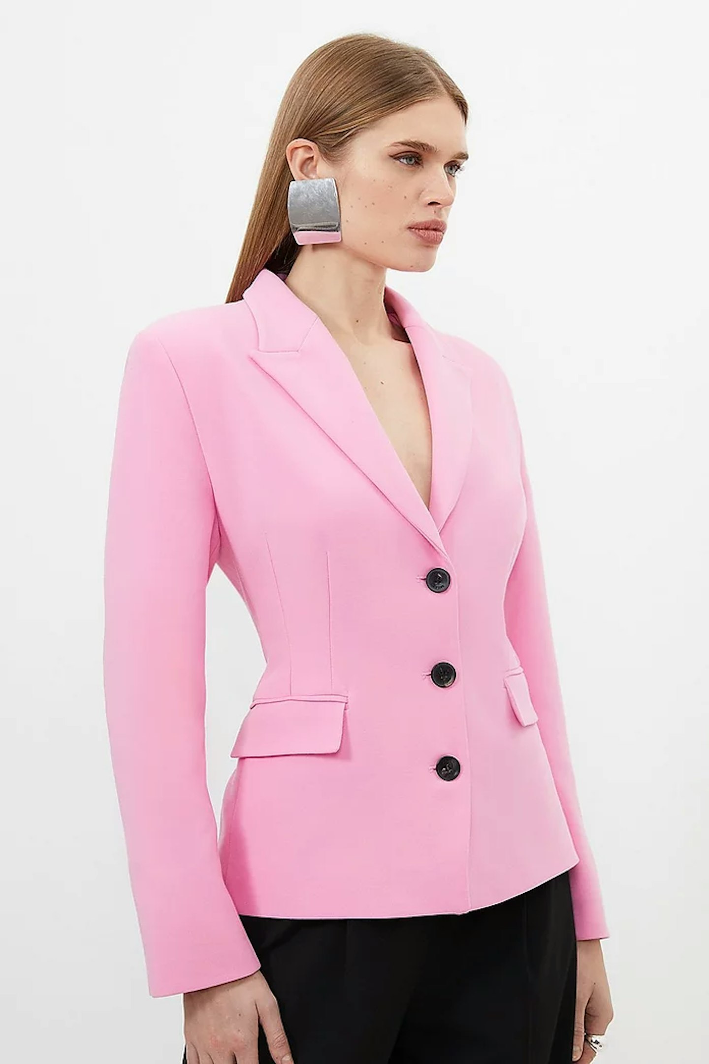 karen millen jacket 