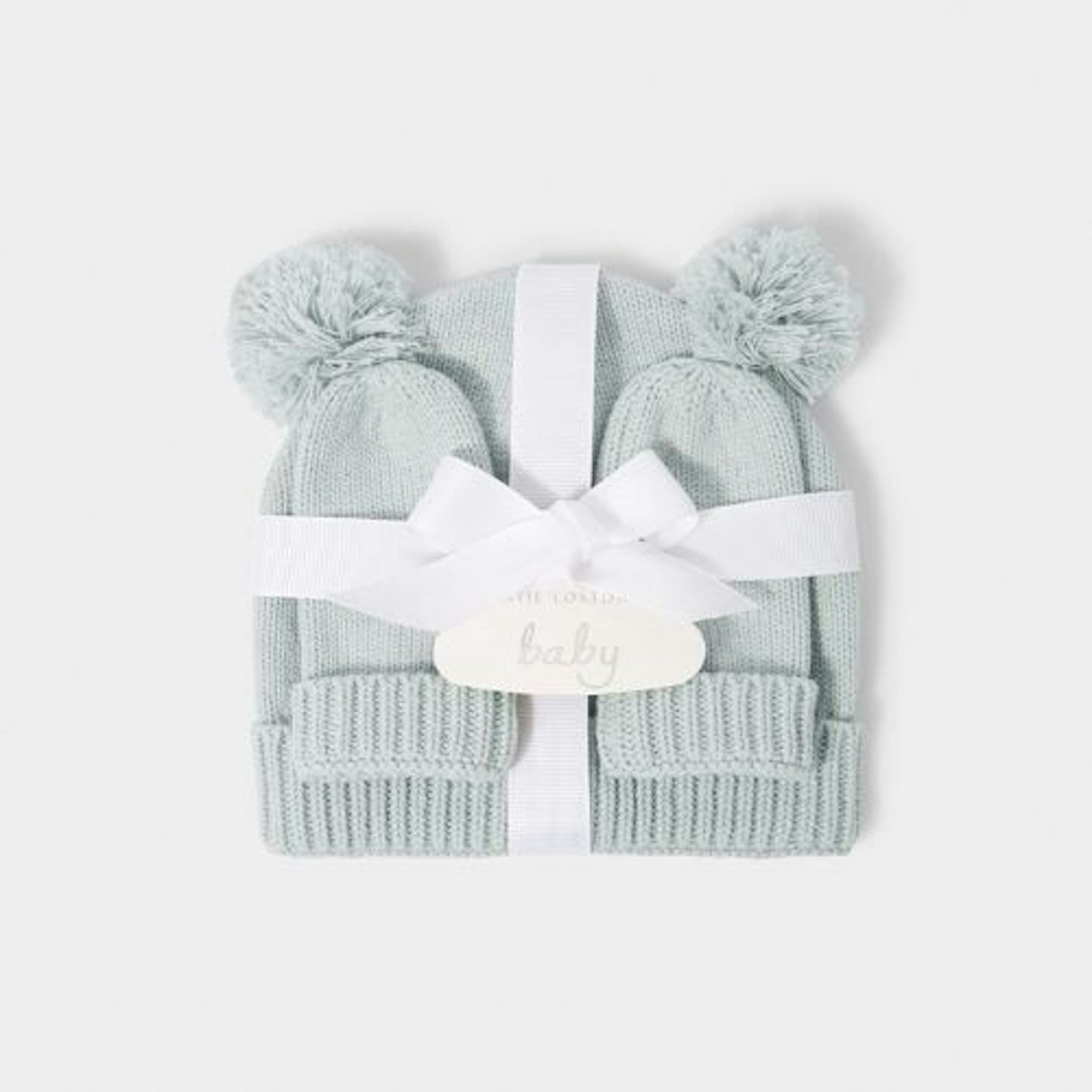 Katie Loxton Baby Hat And Mittens