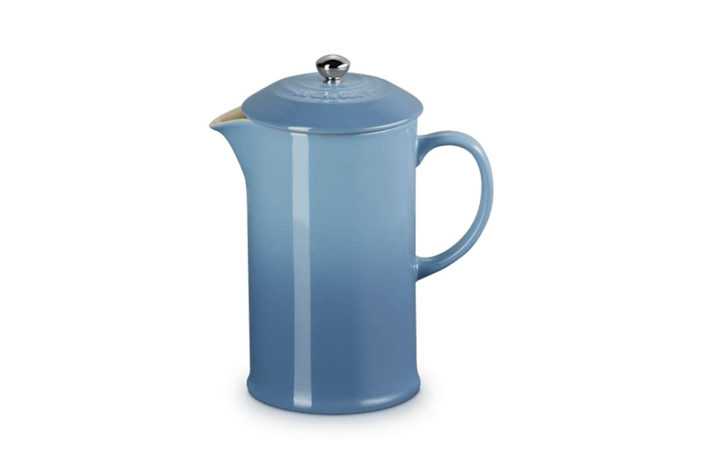 le creuset cafetiere 