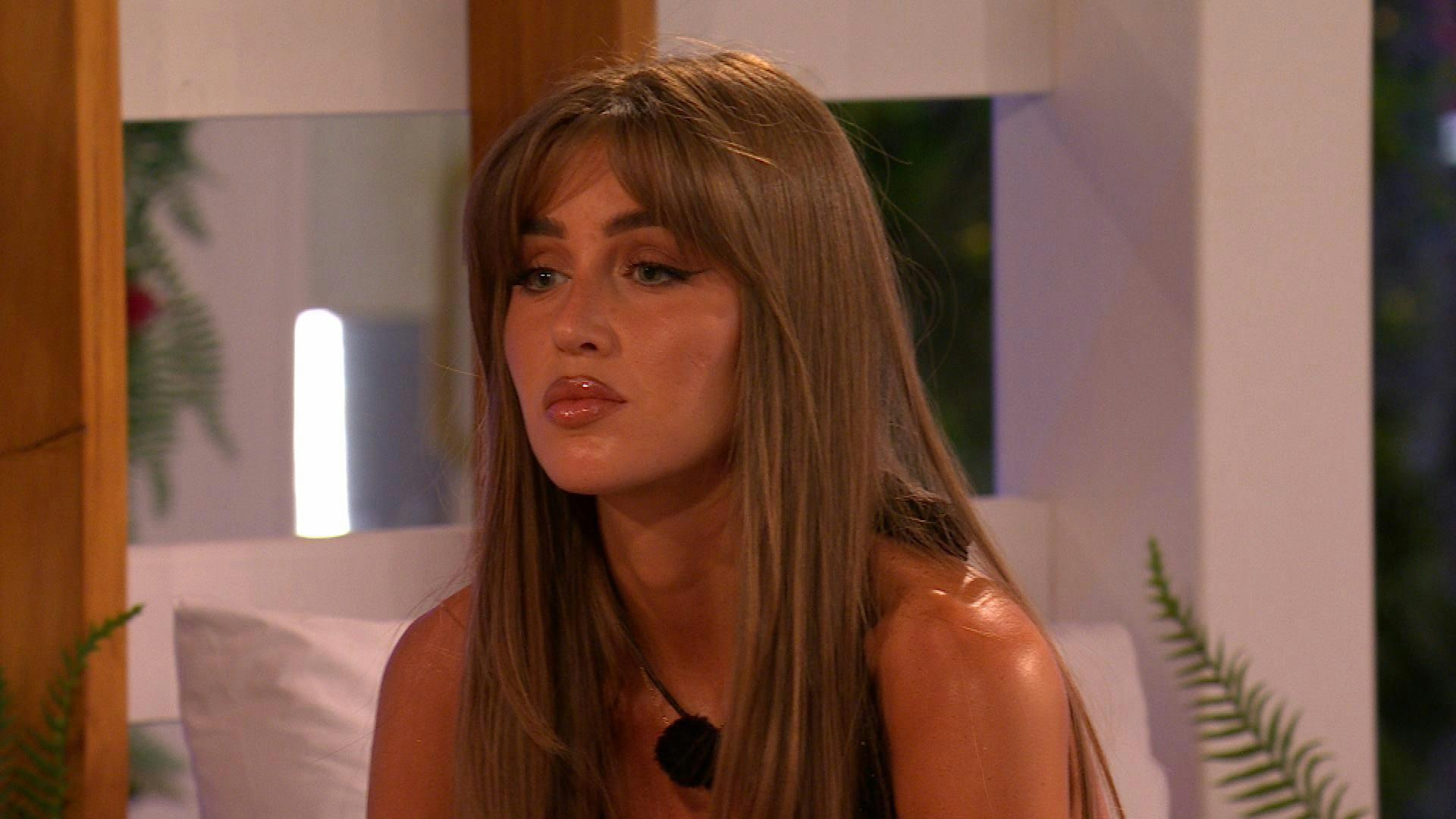 Georgia Steel Will Be 'Devastated' By Online Hate, Her Family Says