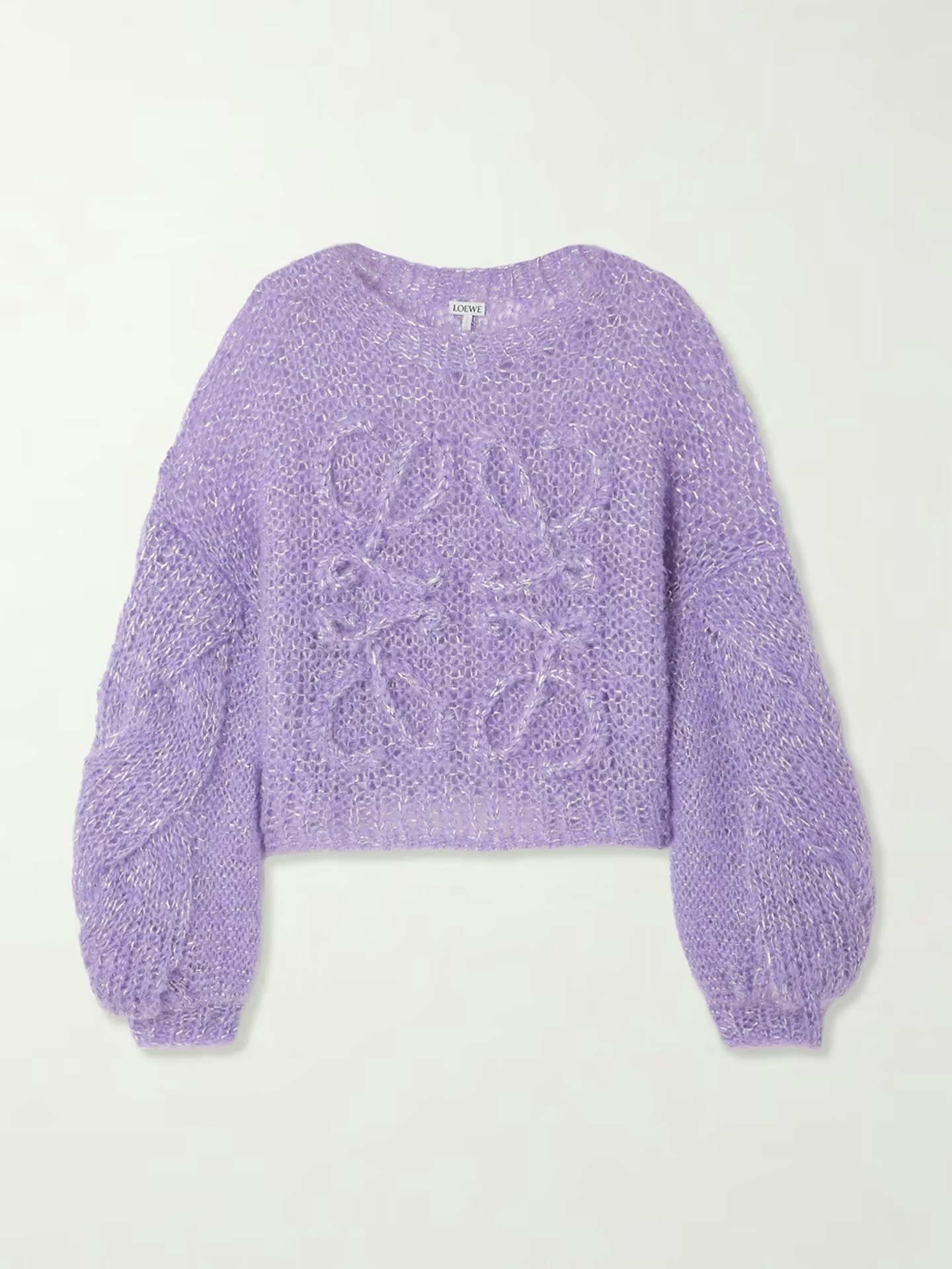 loewe jumper 