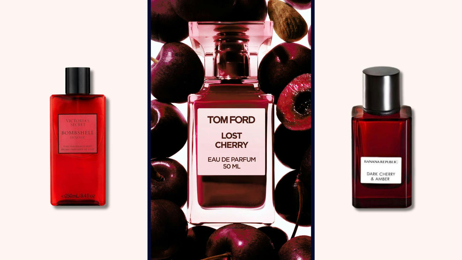 Tom ford lost cherry 50ml hot sale