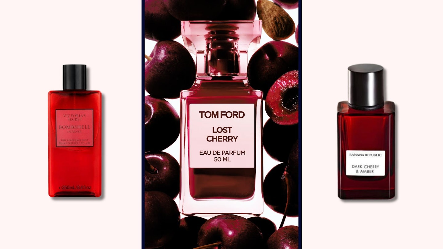 These Tom Ford Lost Cherry Dupes Smell Almost Exactly Like The Real Thing – And Start At Just £15