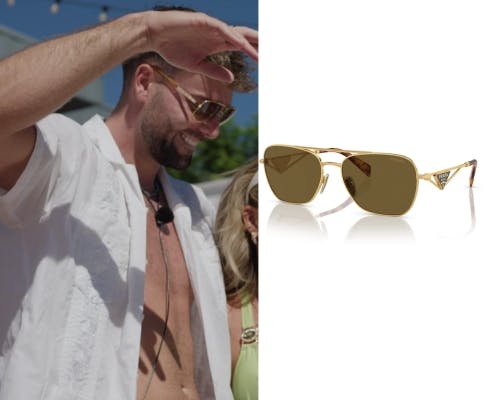 Designer Sunglasses for Men - Aviator, Round & Shield | DIOR