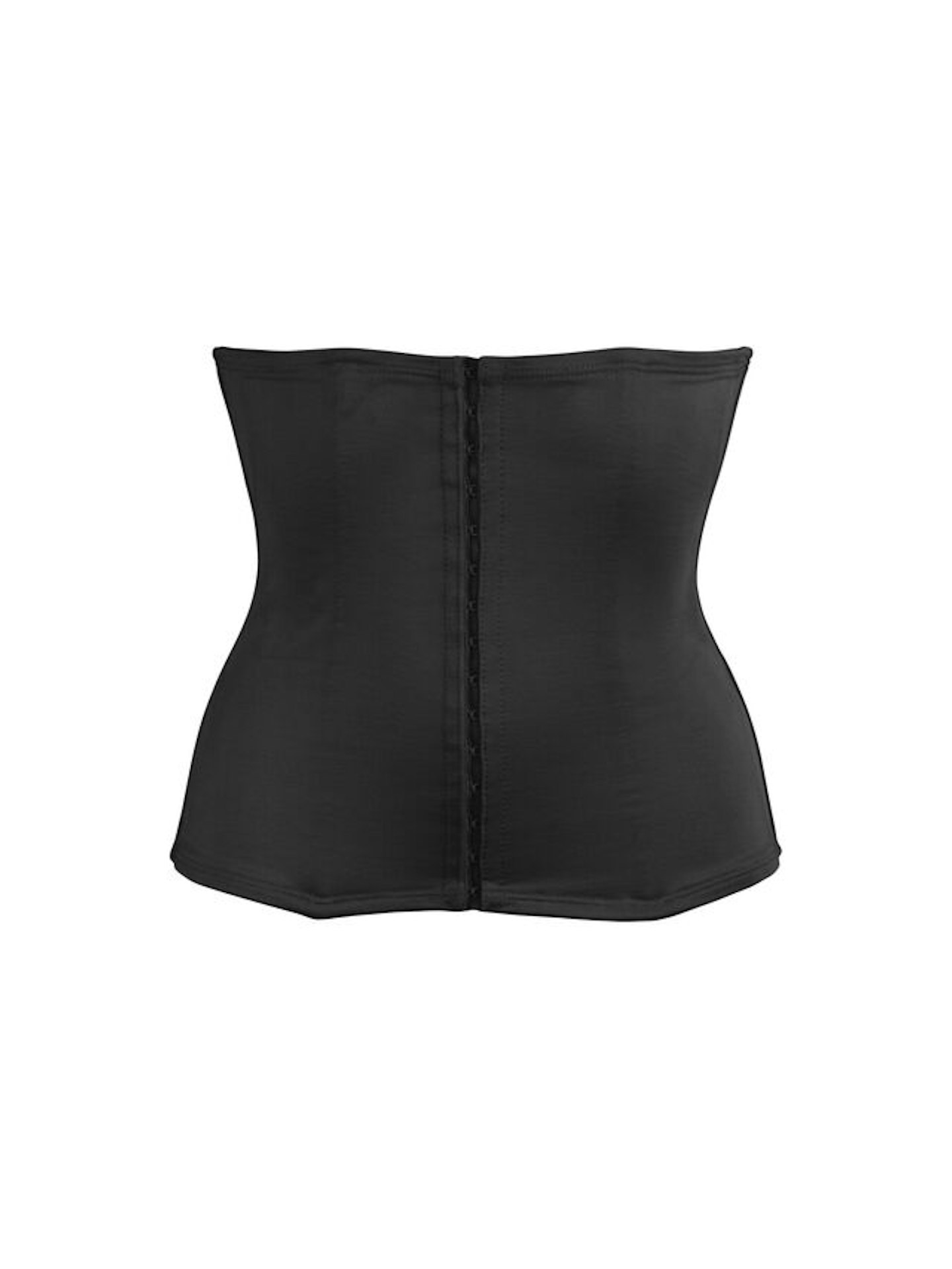 Trying ShaperX Shapewear + Corsets (affordable and comfortable