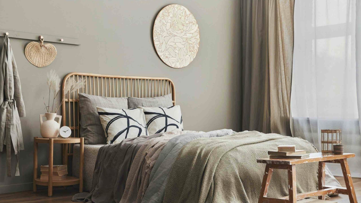 Modern bedroom discount