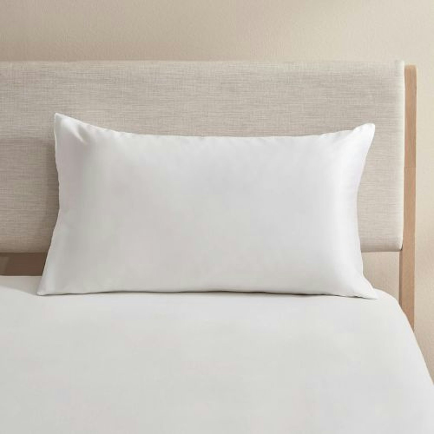 M&S Pure Silk Pillowcase