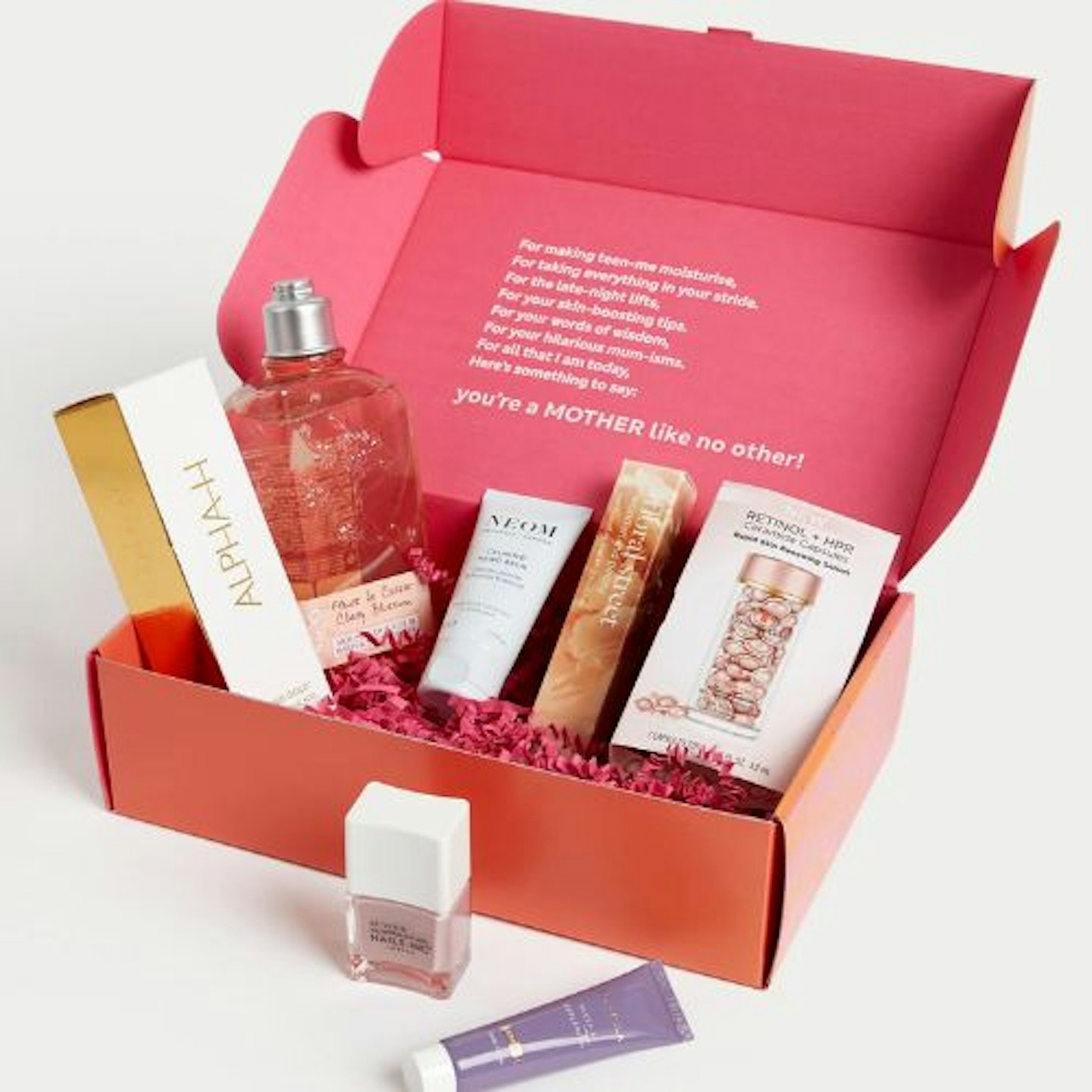 M&S The Mother's Day Box 2024