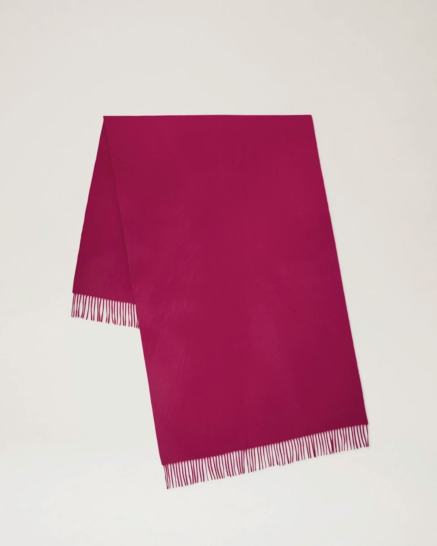 mulberry scarf