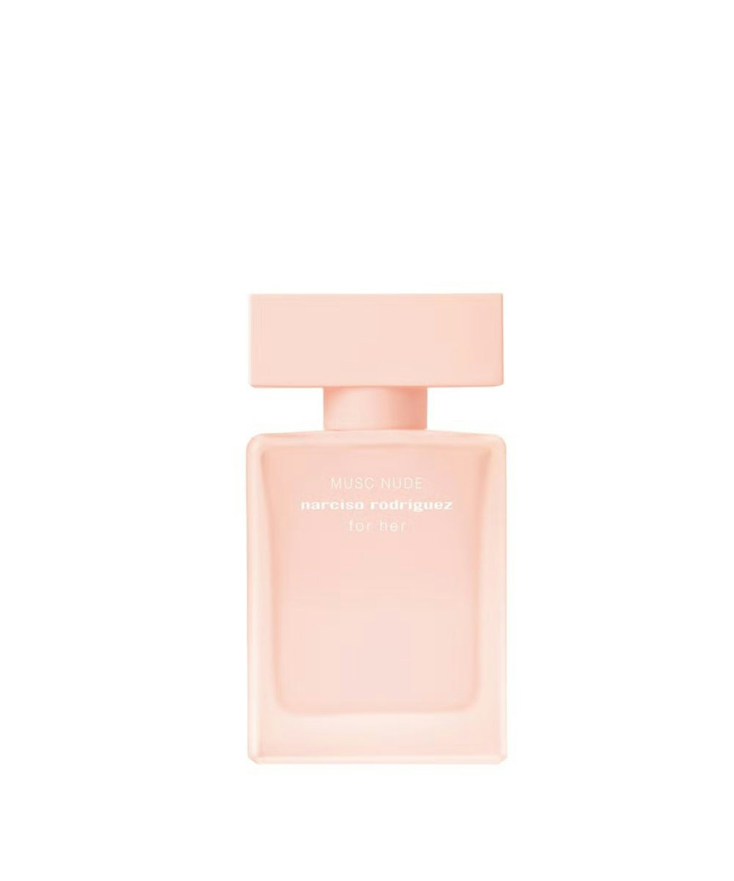 The Brand New Narciso Rodriguez Fragrance Is Finally Here