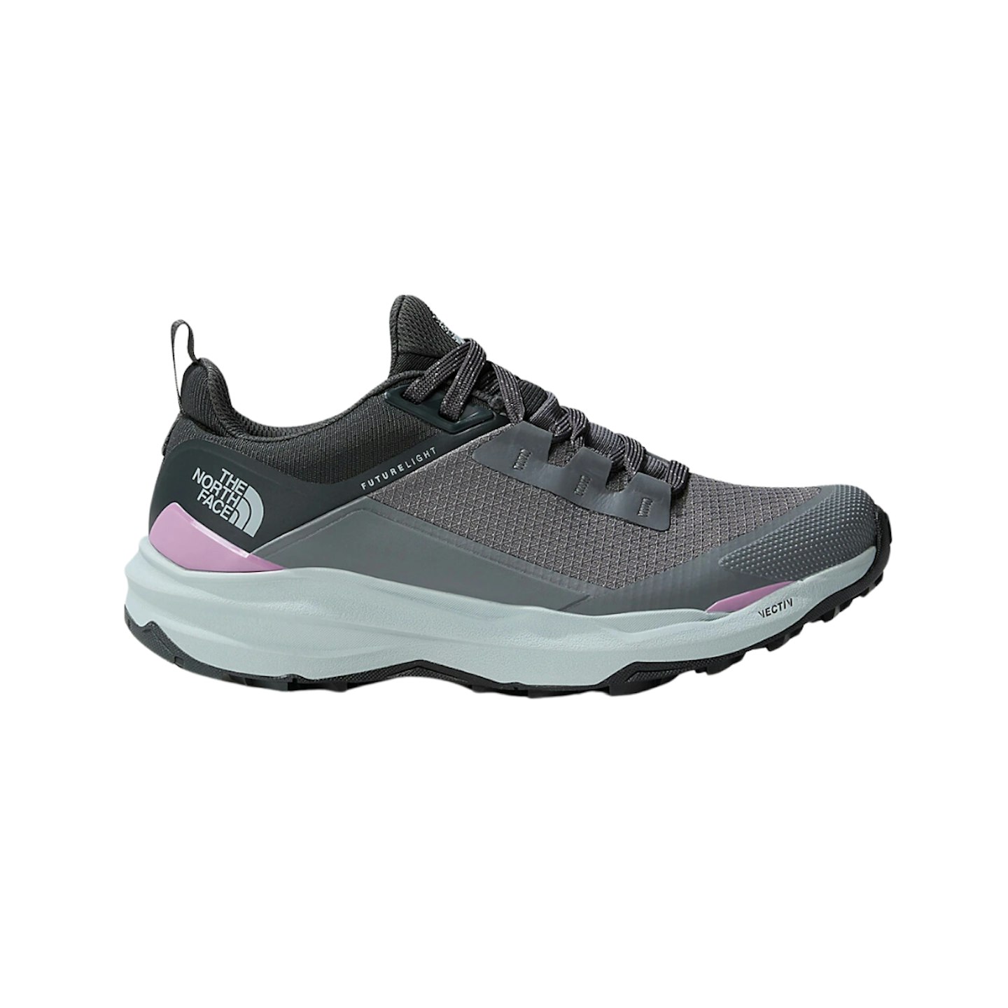 The North Face Women's Hedgehog Futurelight Hiking Shoes