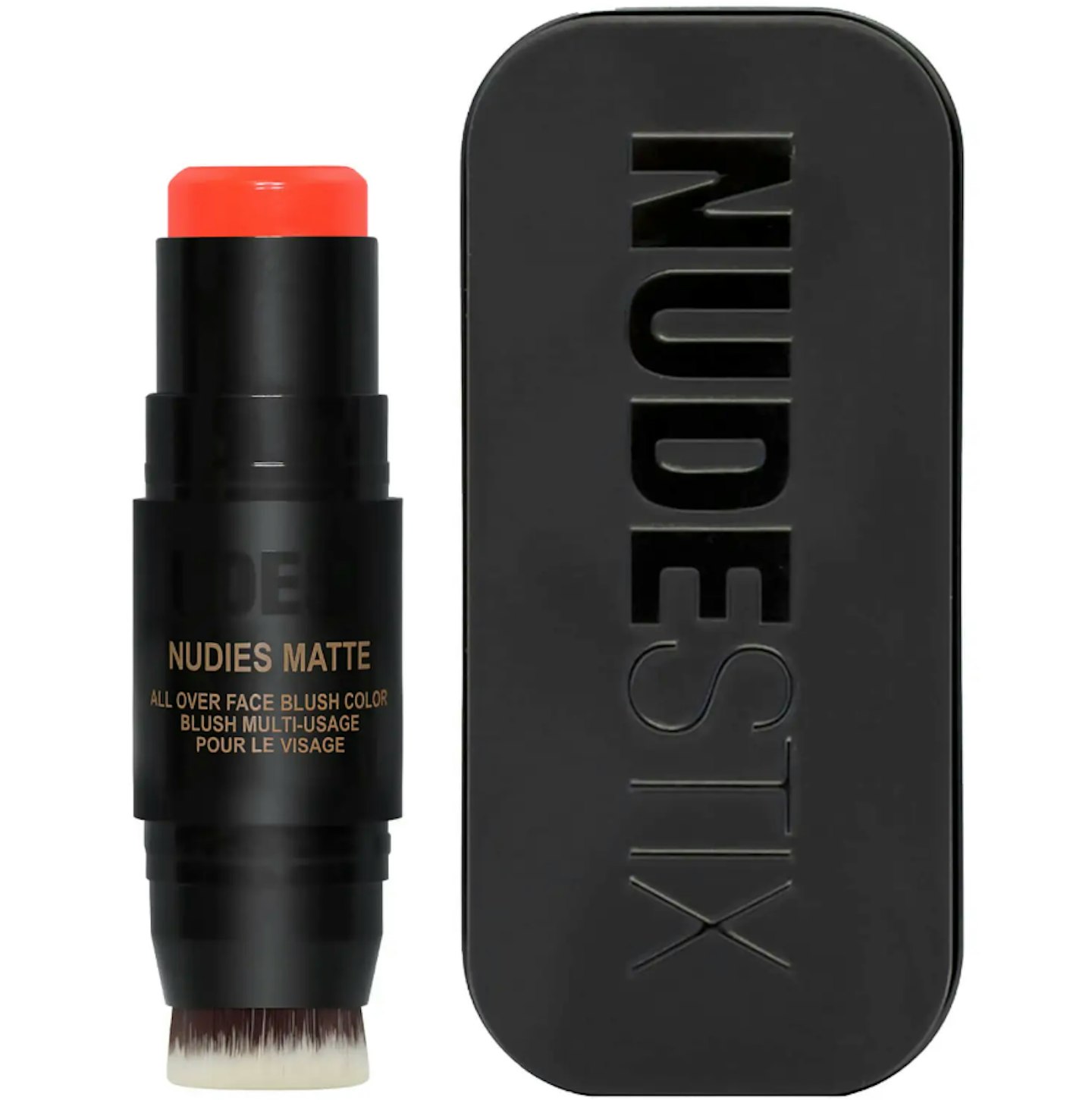 NudeStix All Over Face Balm In Picante