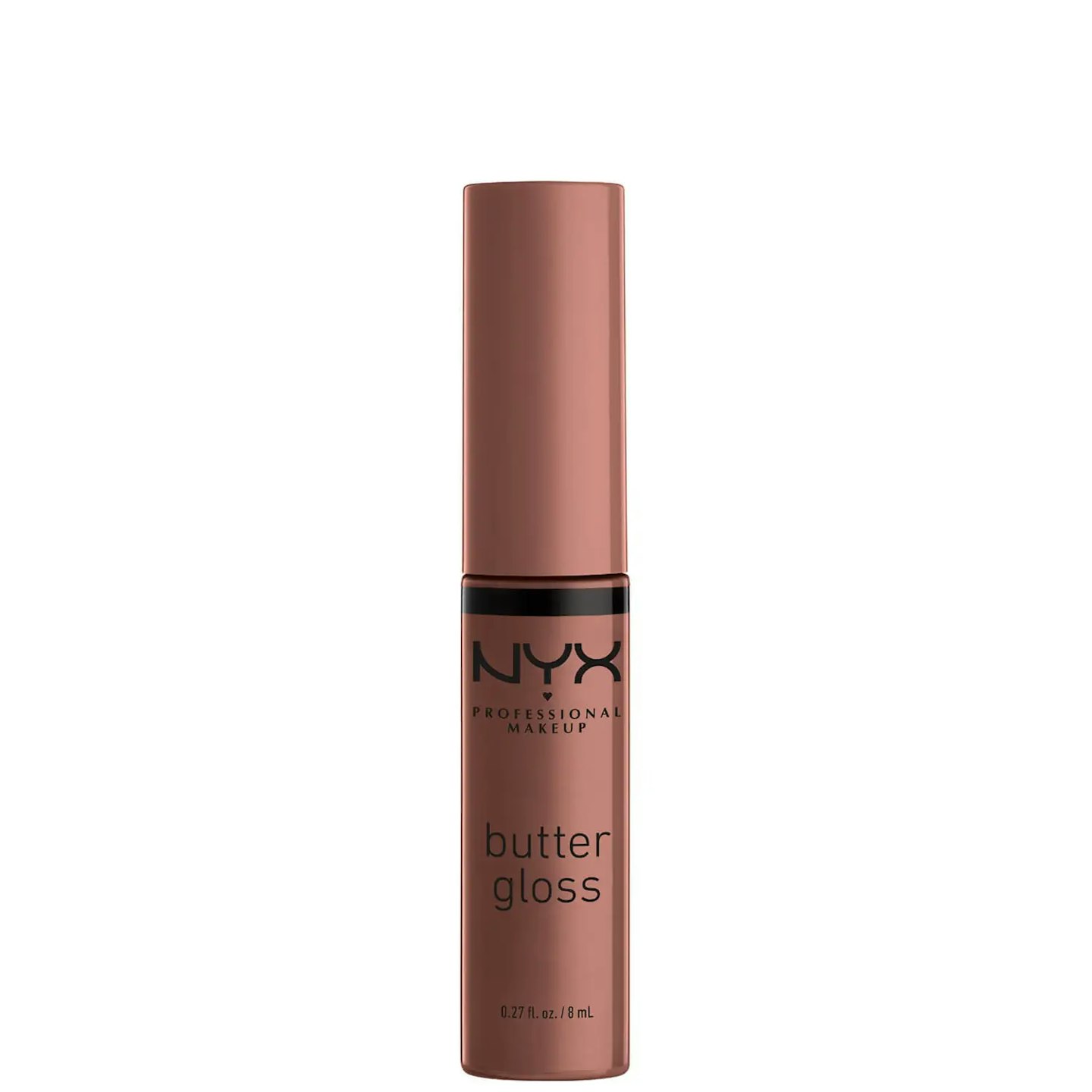 NYX Professional Makeup Butter Gloss 