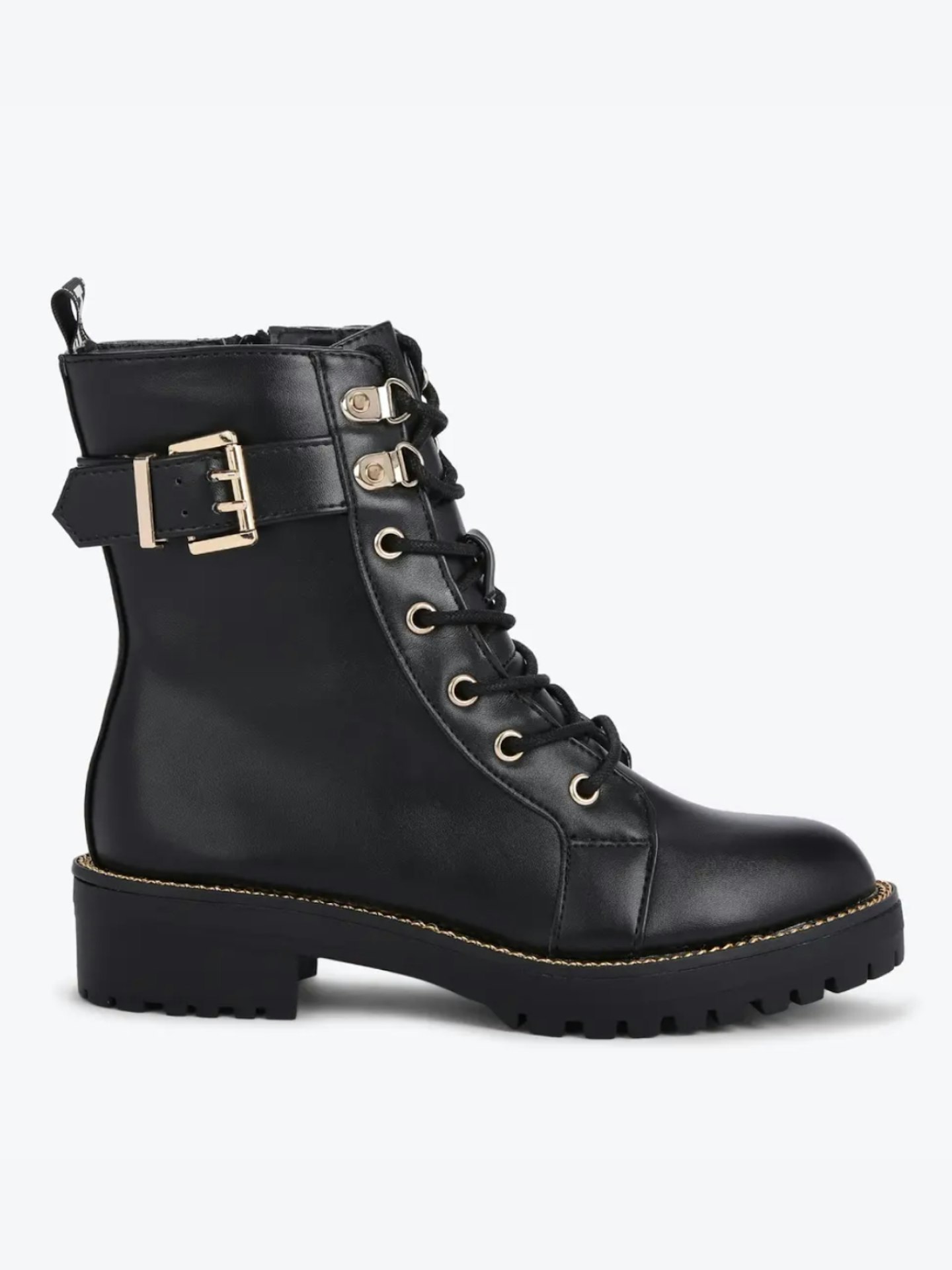 Kurt Geiger Taya Boot