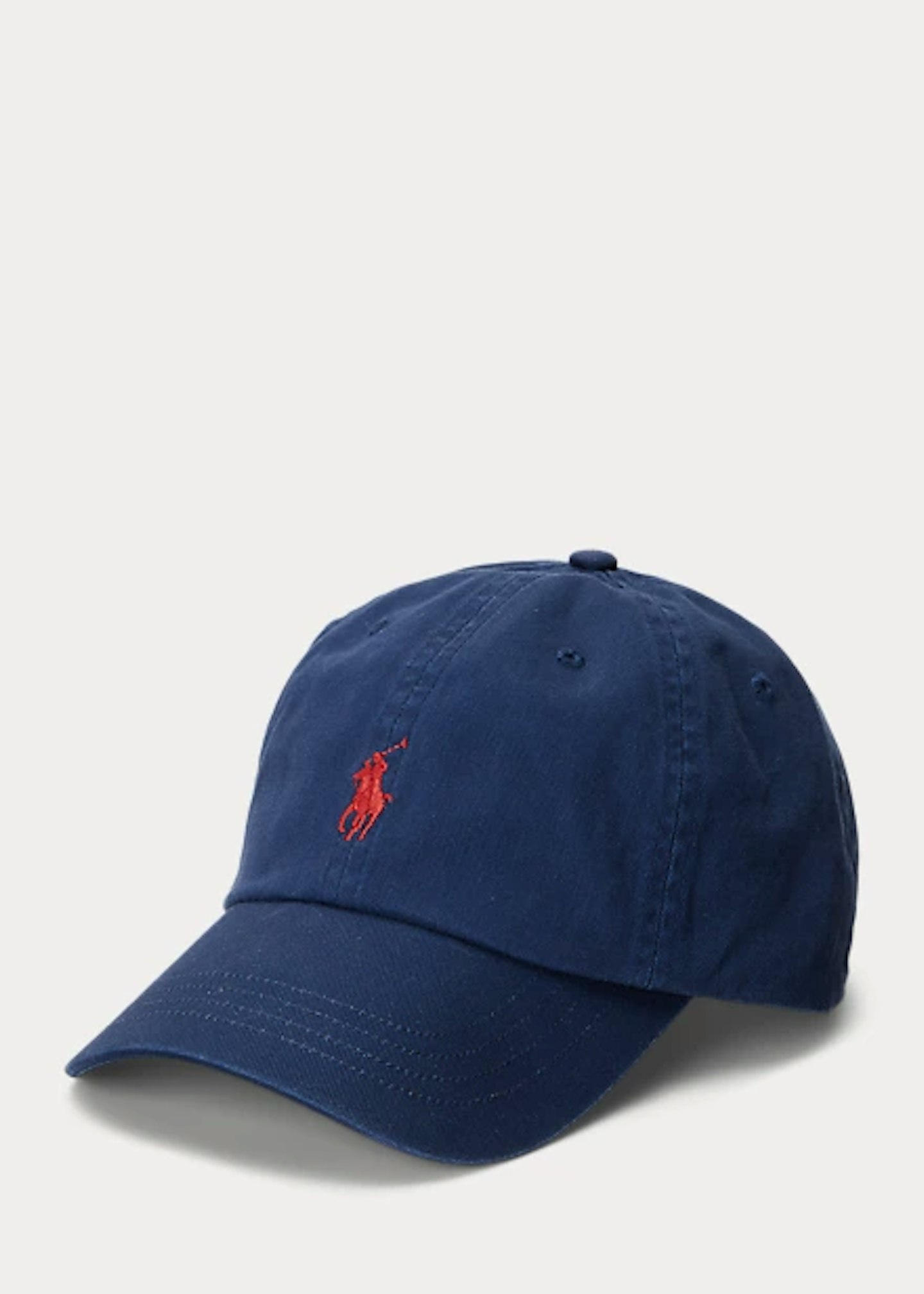 Polo Ralph Lauren, Cotton Chino Baseball Cap