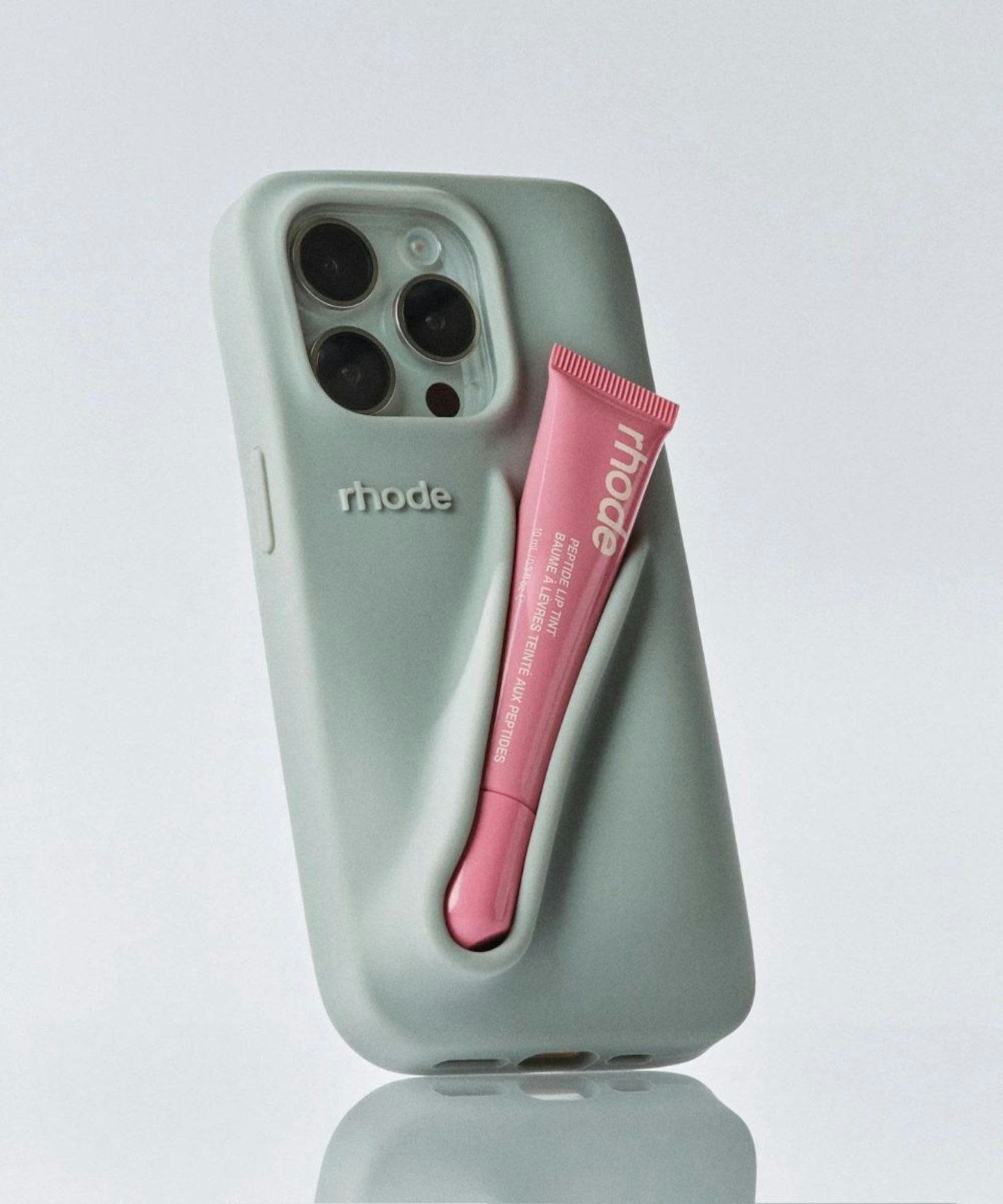 Rhode Lip Gloss Case