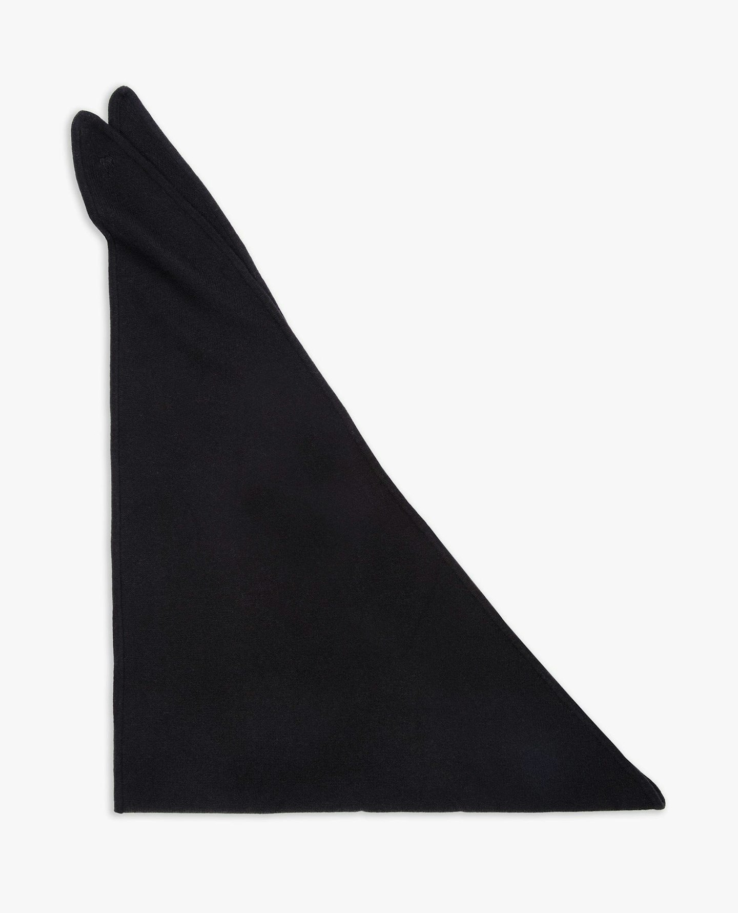 Rise & Fall, Cashmere Wool Bandana