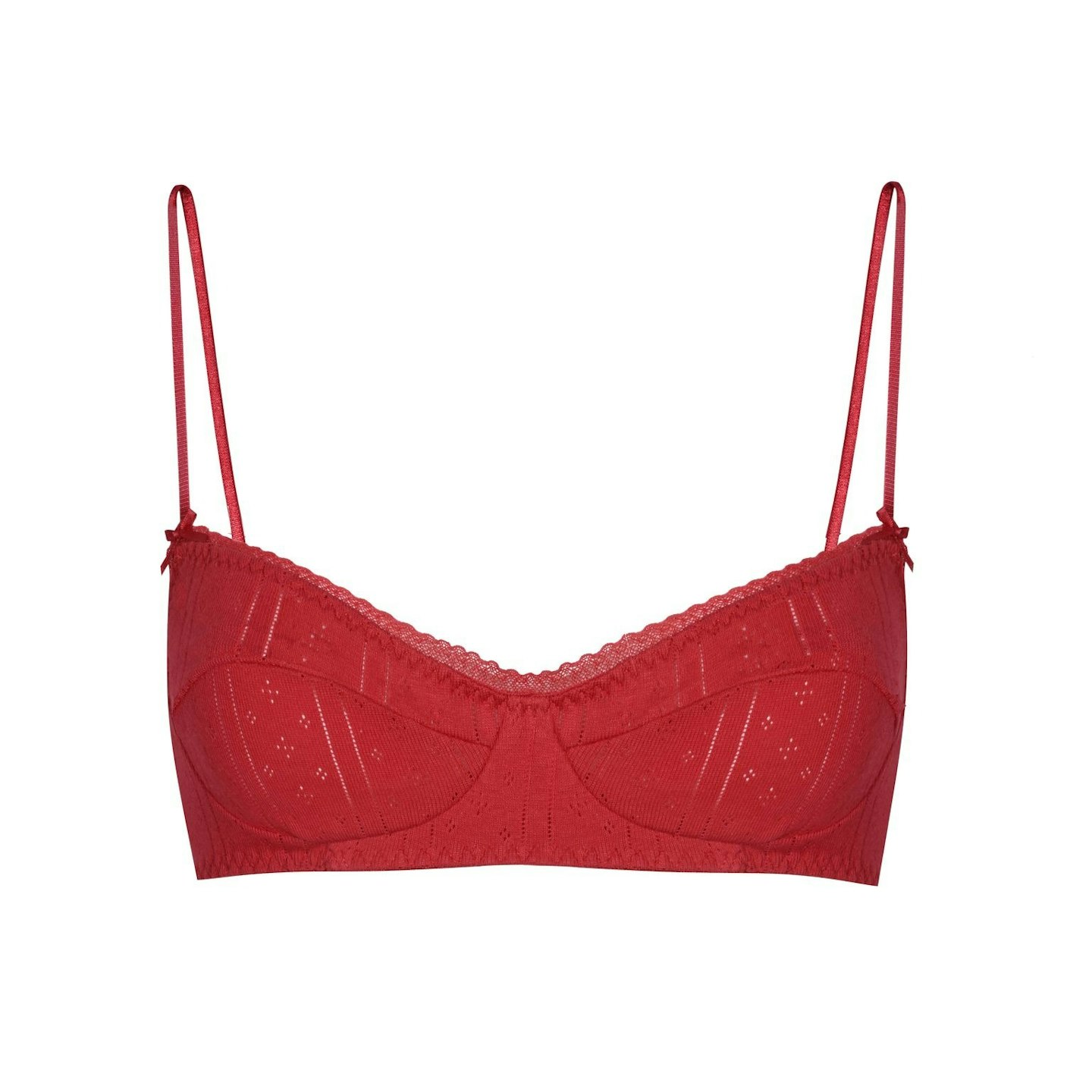 CouCou Intimates, The Balconette