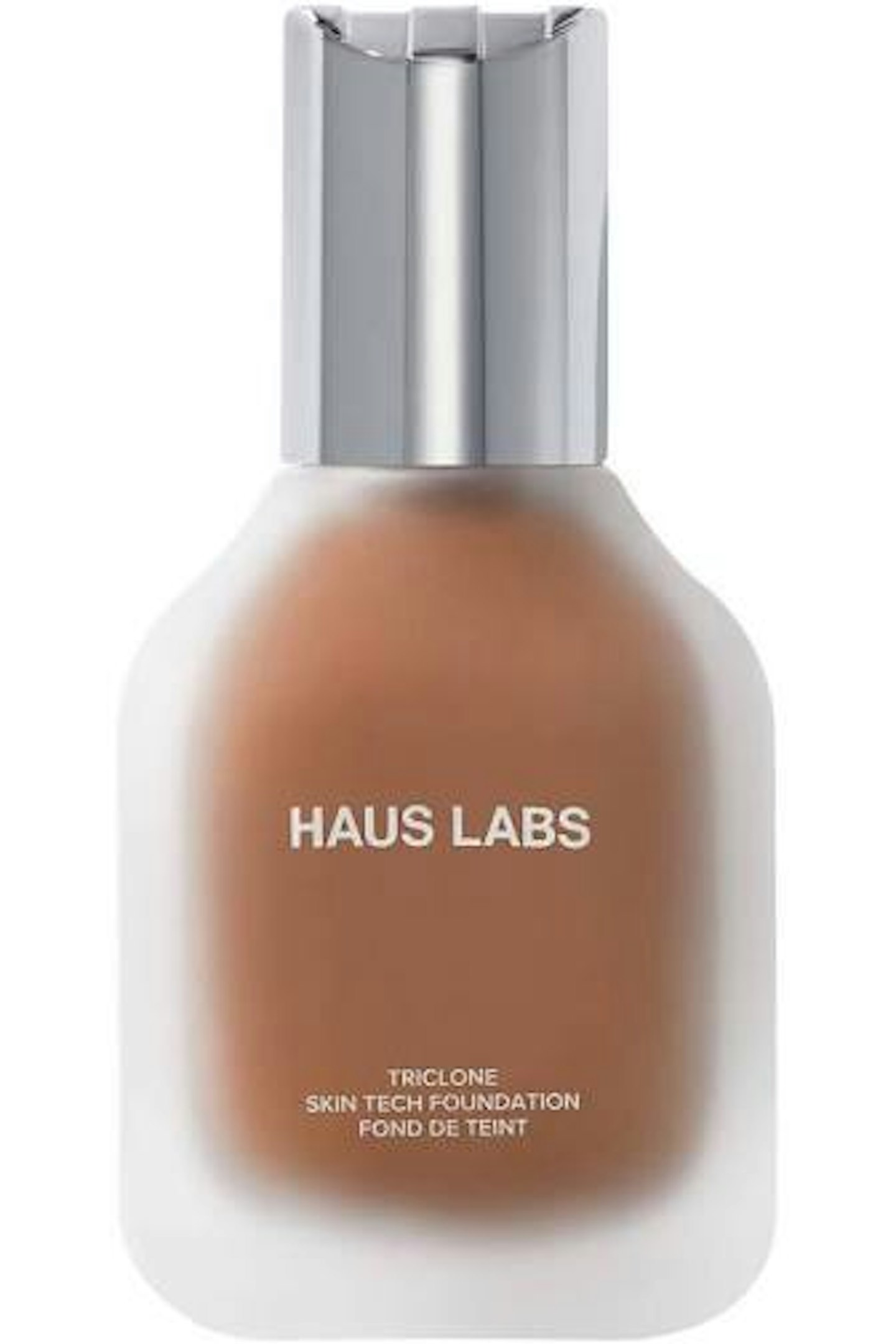 HAUS LABS Triclone Skin Tech Medium Coverage Foundation with Fermented Arnica