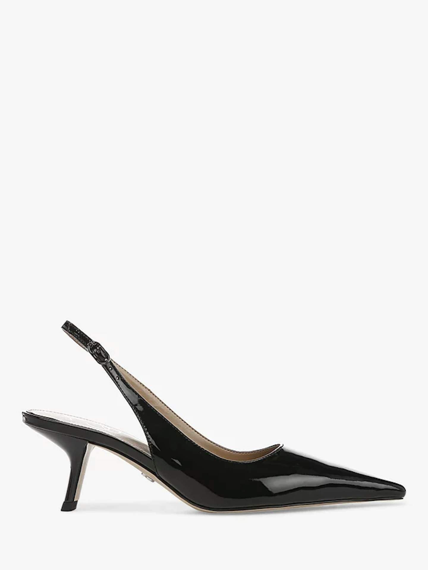 Sam Edelman Bianka Slingback Court Shoes