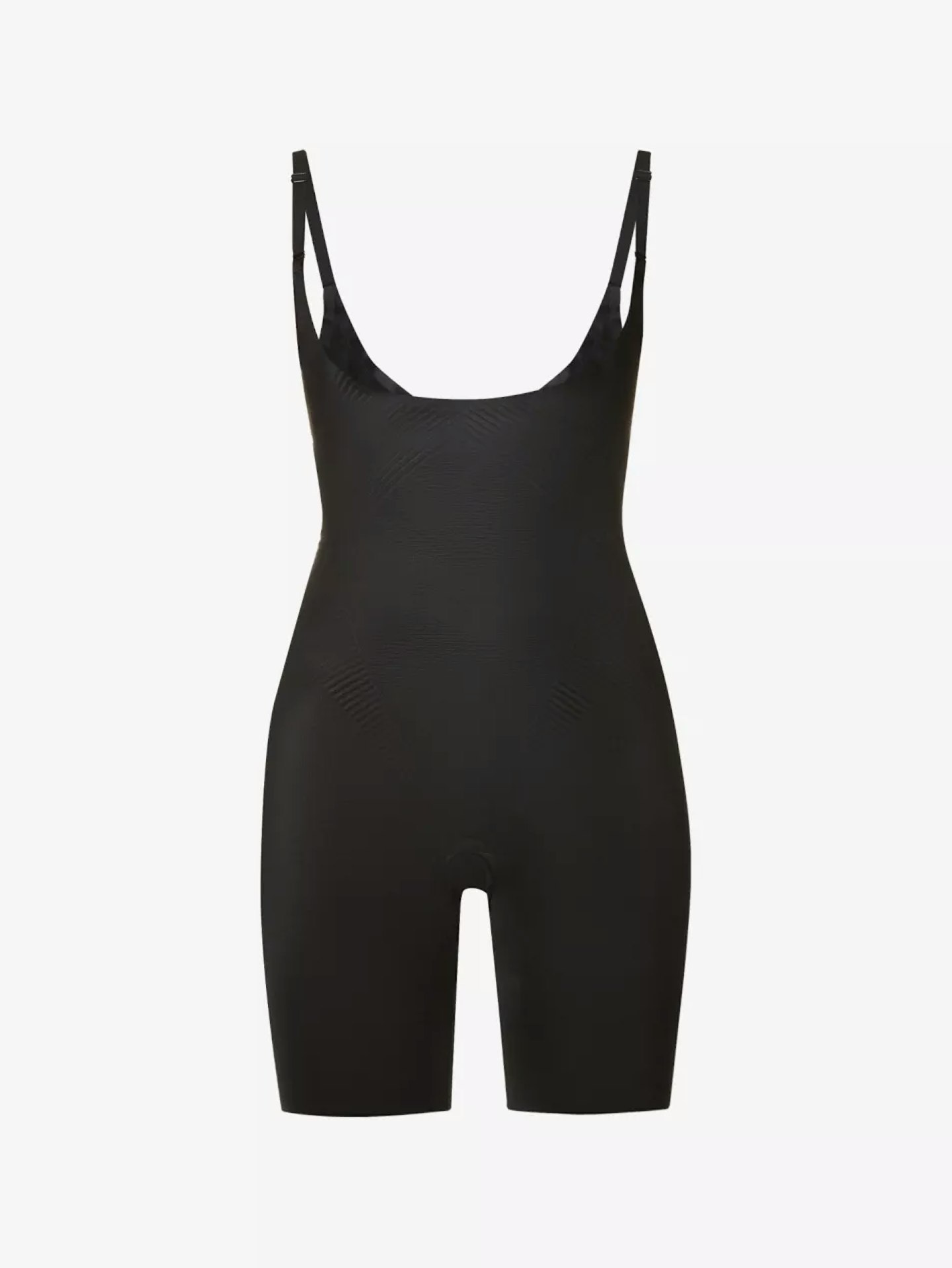 spanx bodysuit 