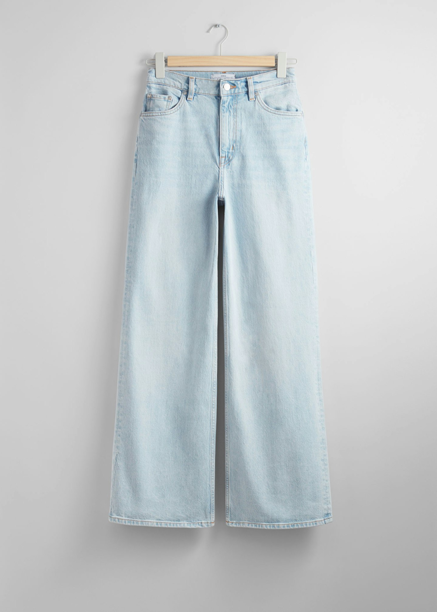 & other stories jeans 