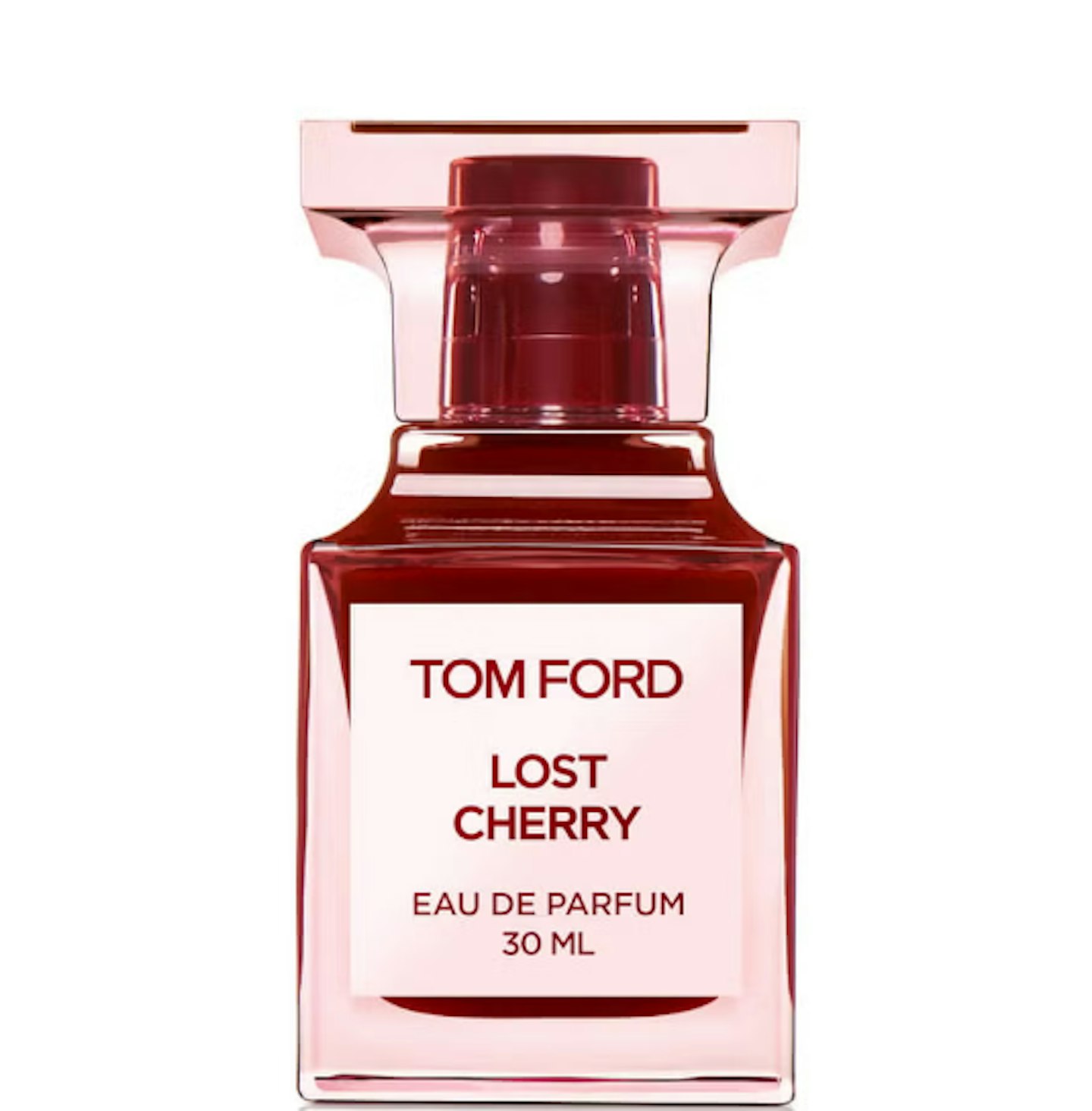 Tom Ford, Lost Cherry