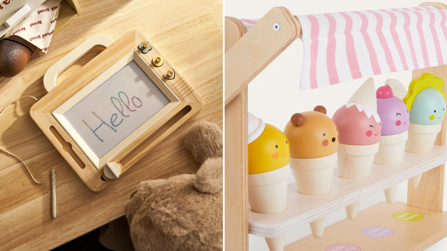 16 Of The Best Toys For Three-Year-Olds (Even The Ones Who Have Everything)