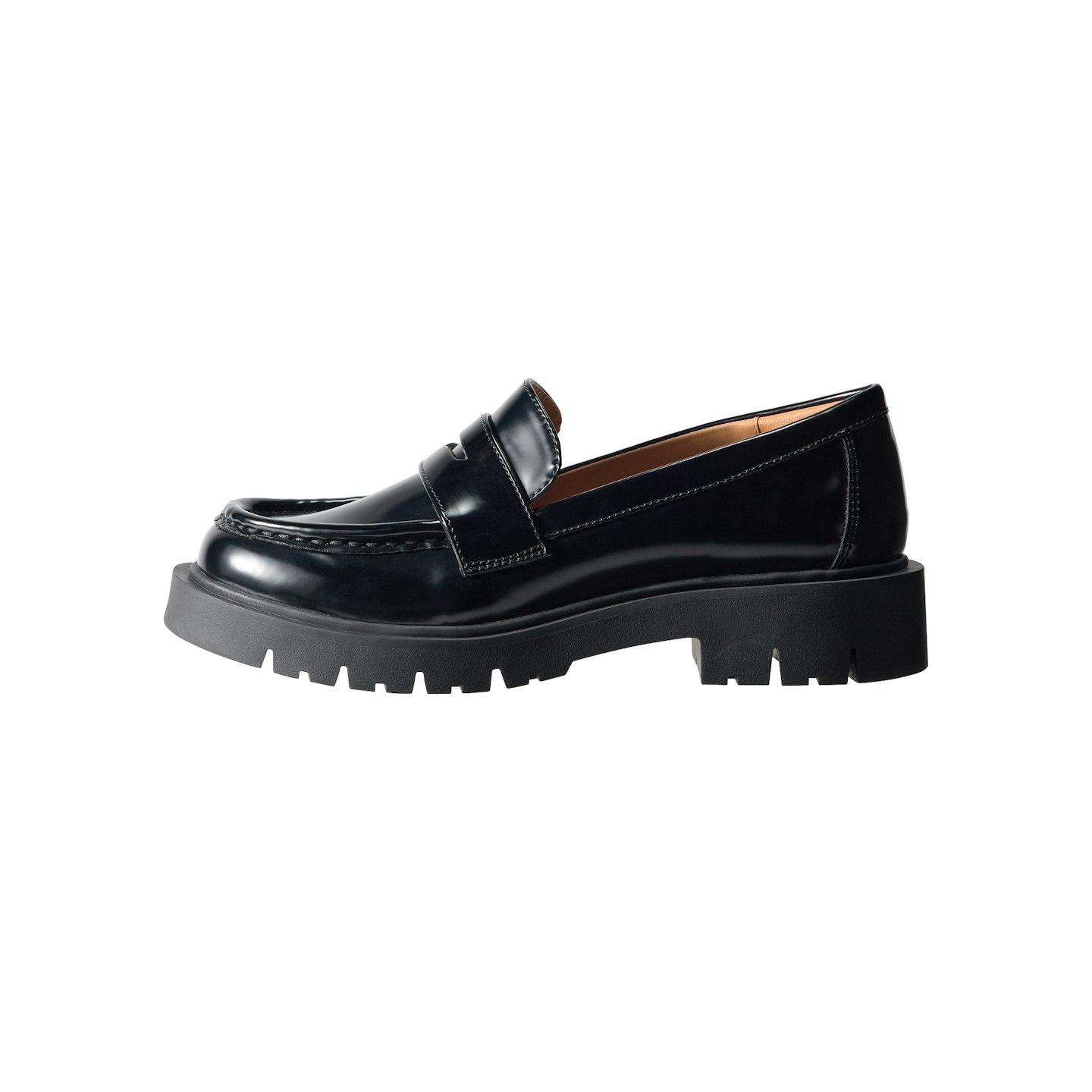 Comfeel Touch Loafers