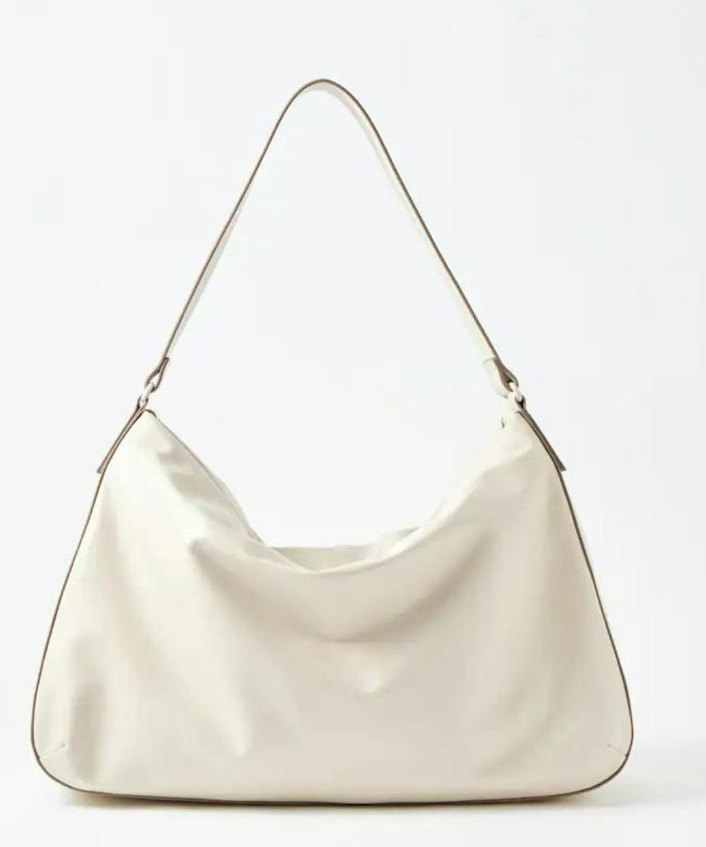 Puffy Bag - Off White