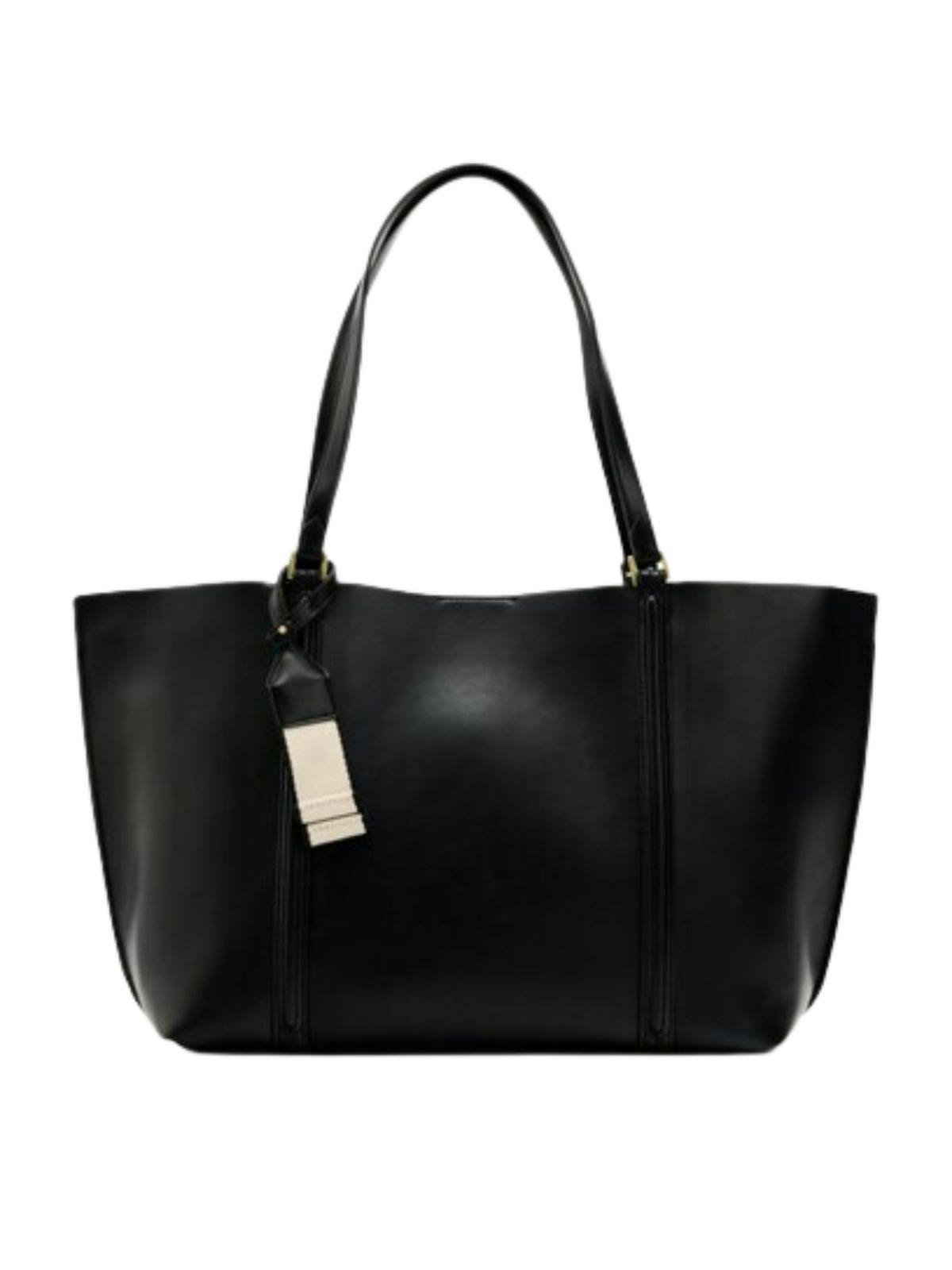 Women's Large Bags | Explore our New Arrivals | ZARA United States